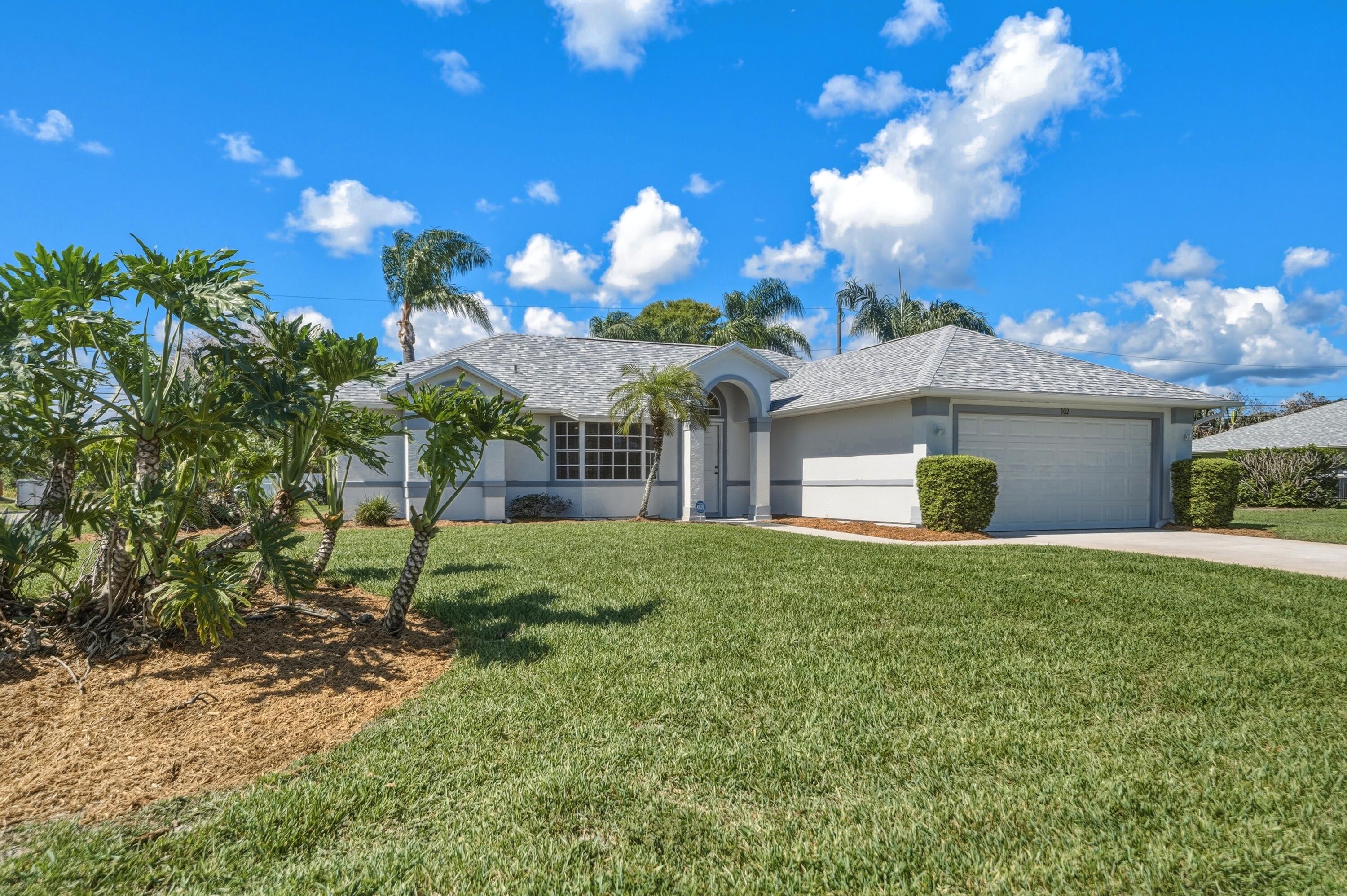 102 Miller Drive