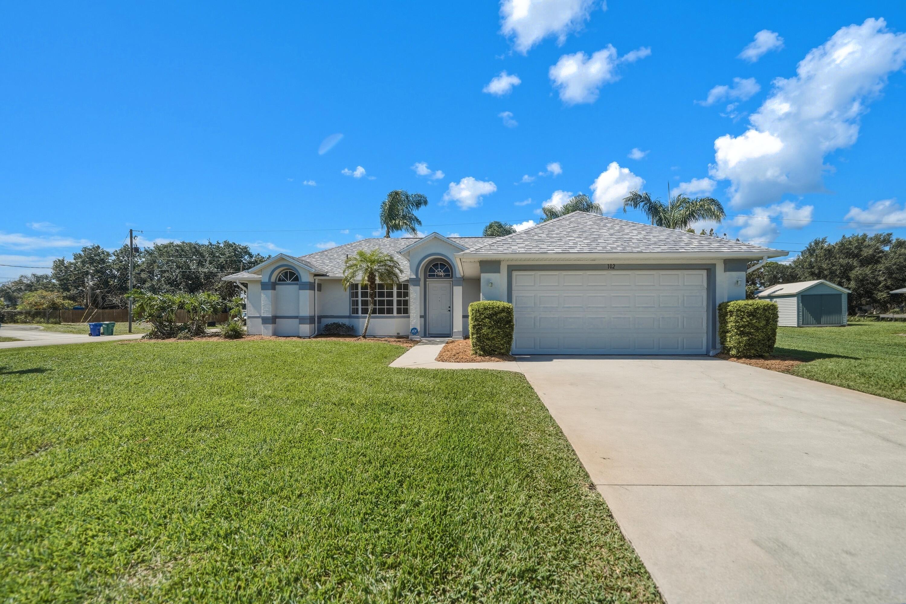 102 Miller Drive