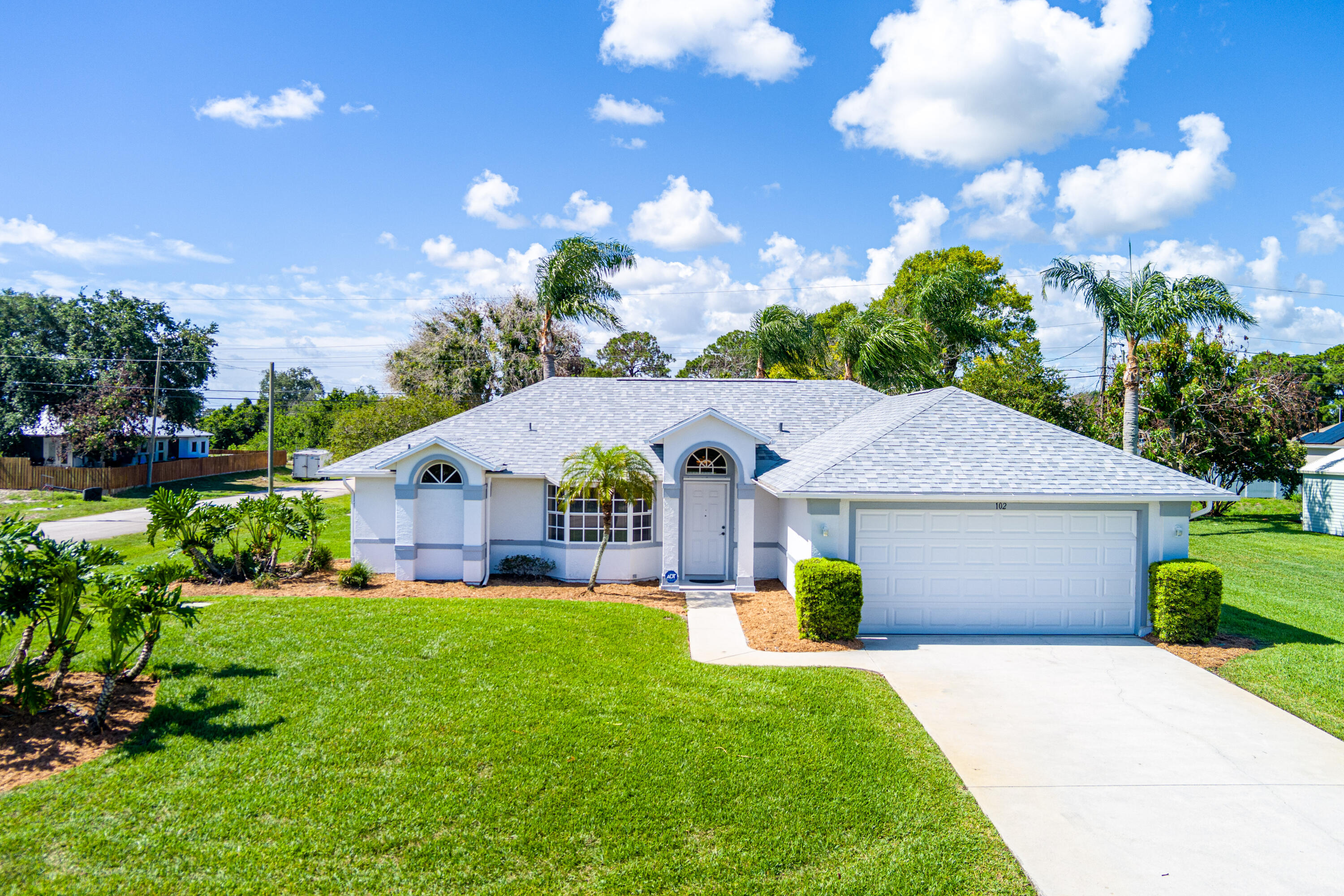 102 Miller Drive