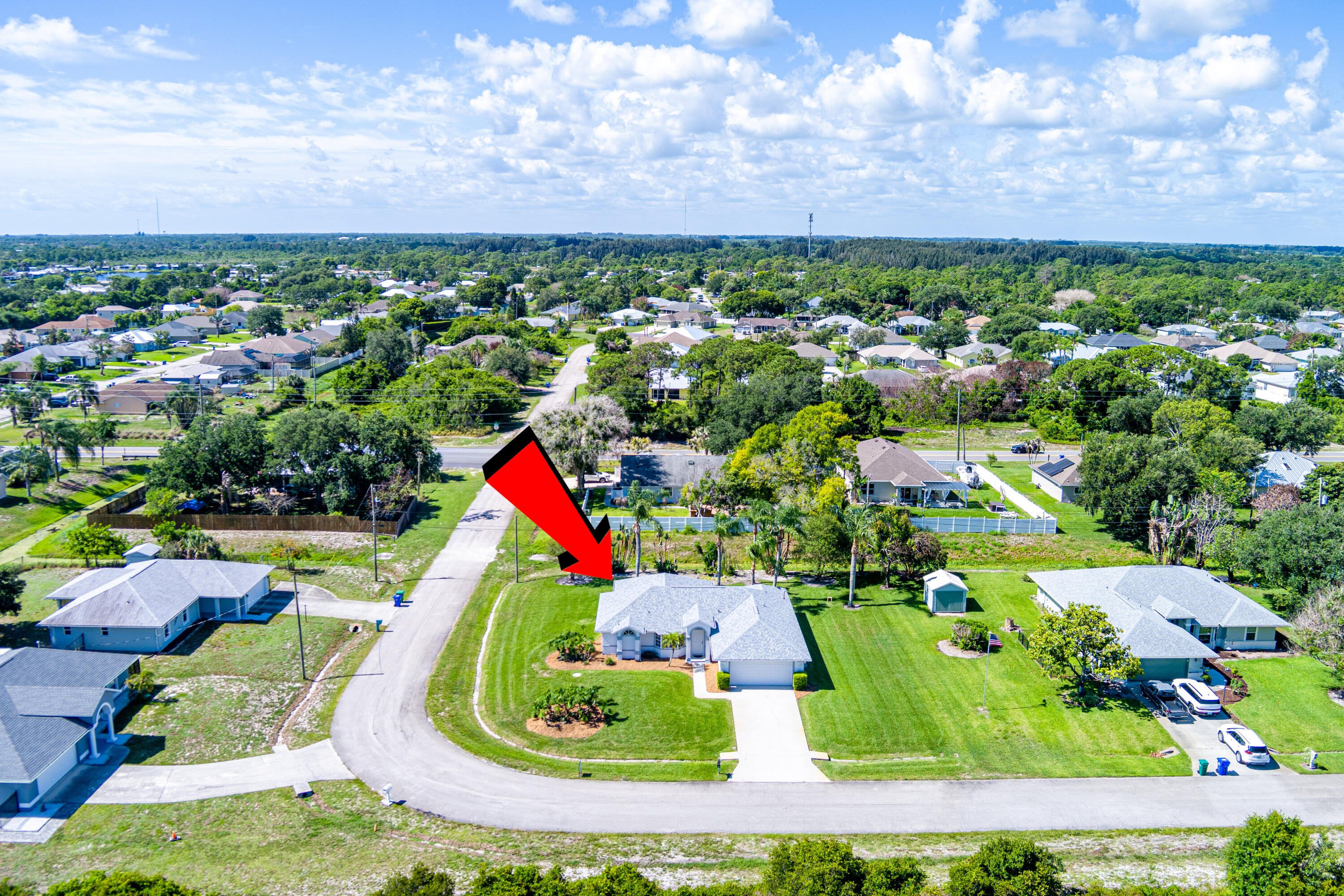102 Miller Drive