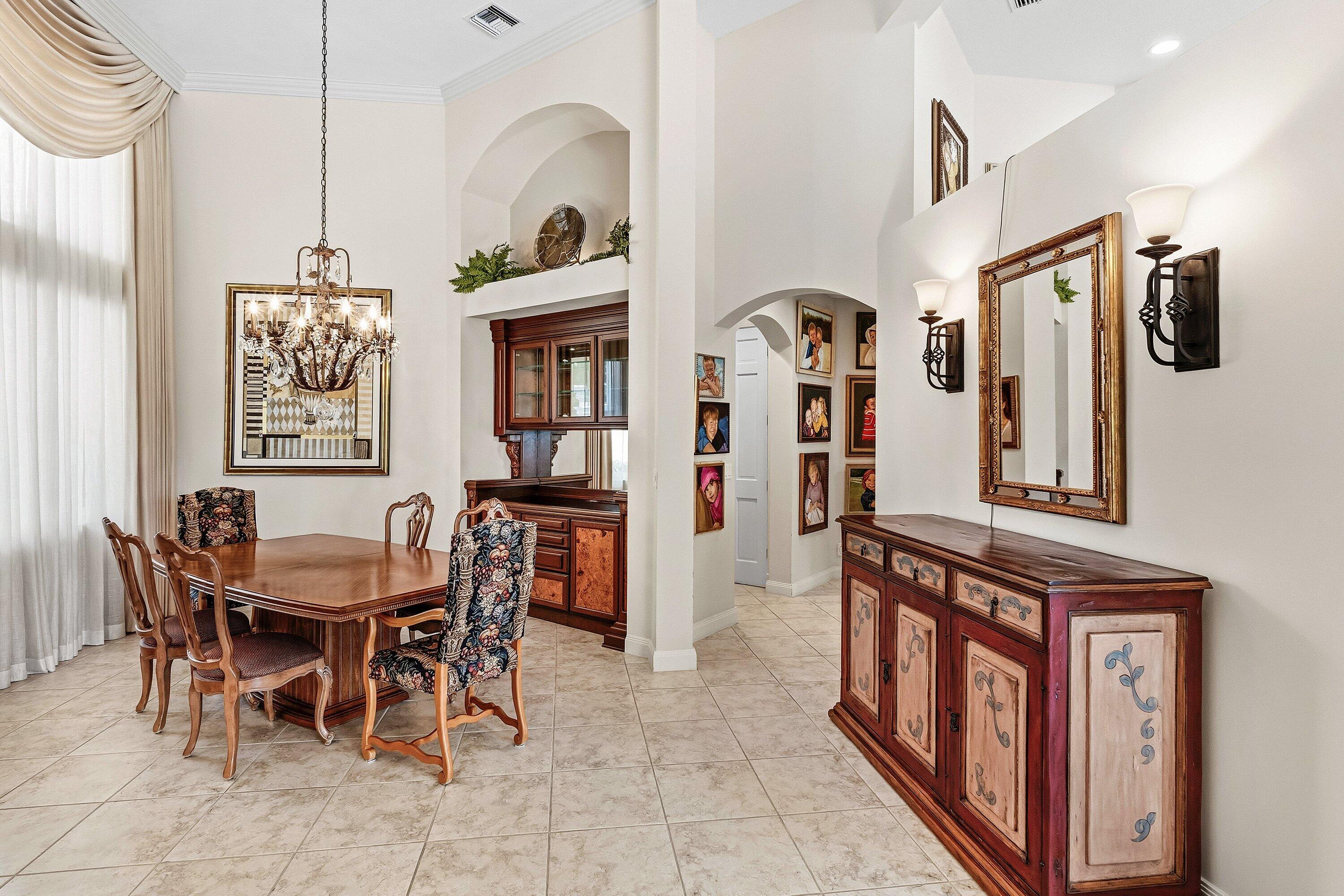 BALLENISLES - Residential