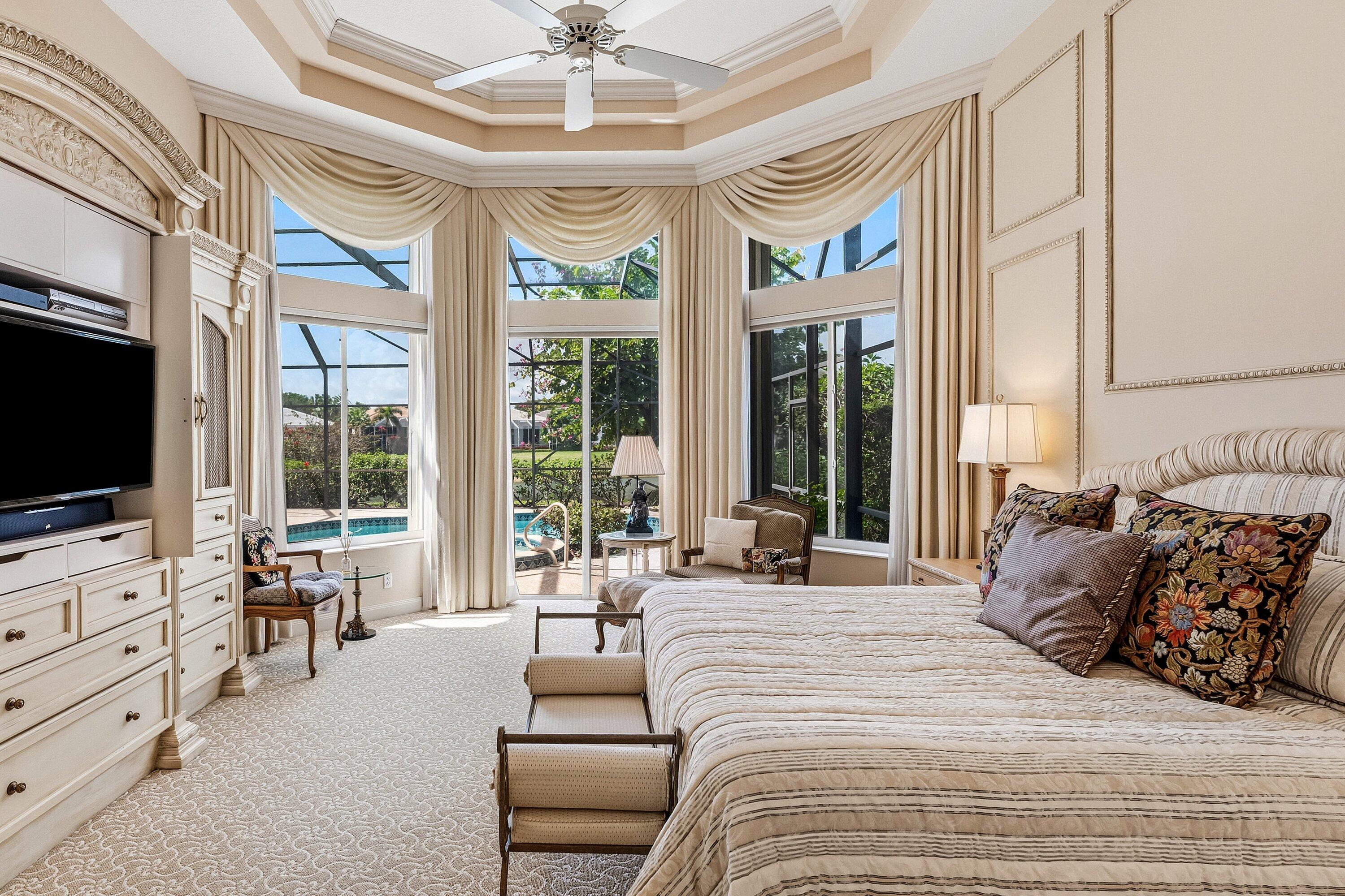 BALLENISLES - Residential