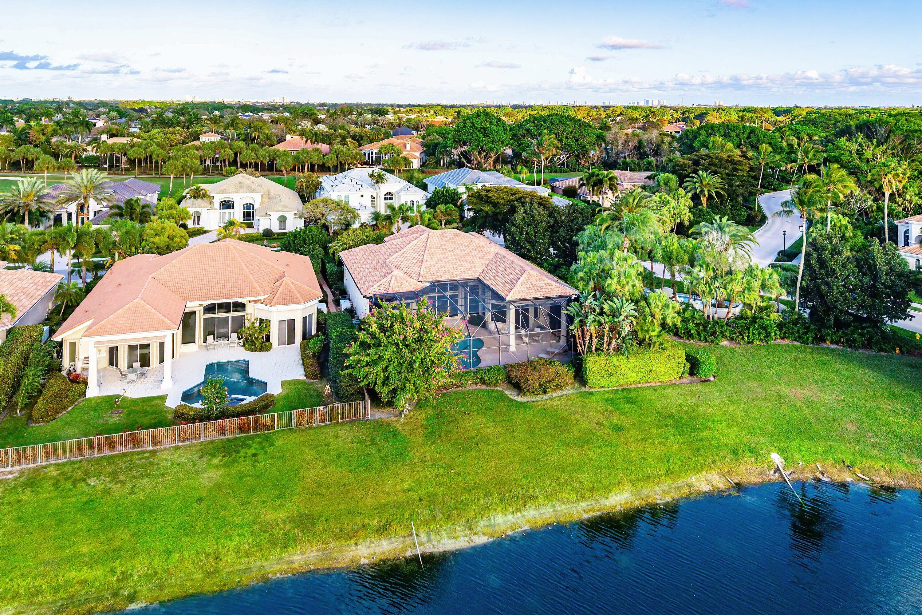BALLENISLES - Residential