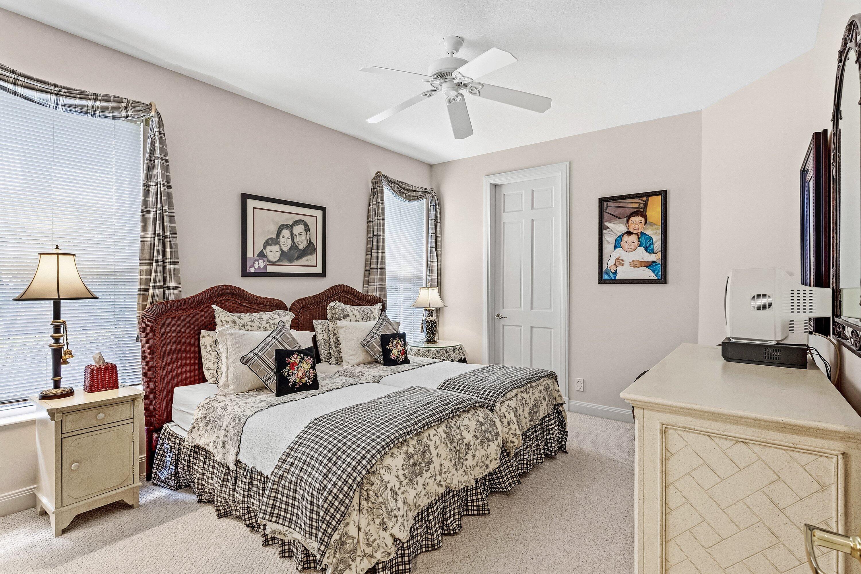 BALLENISLES - Residential