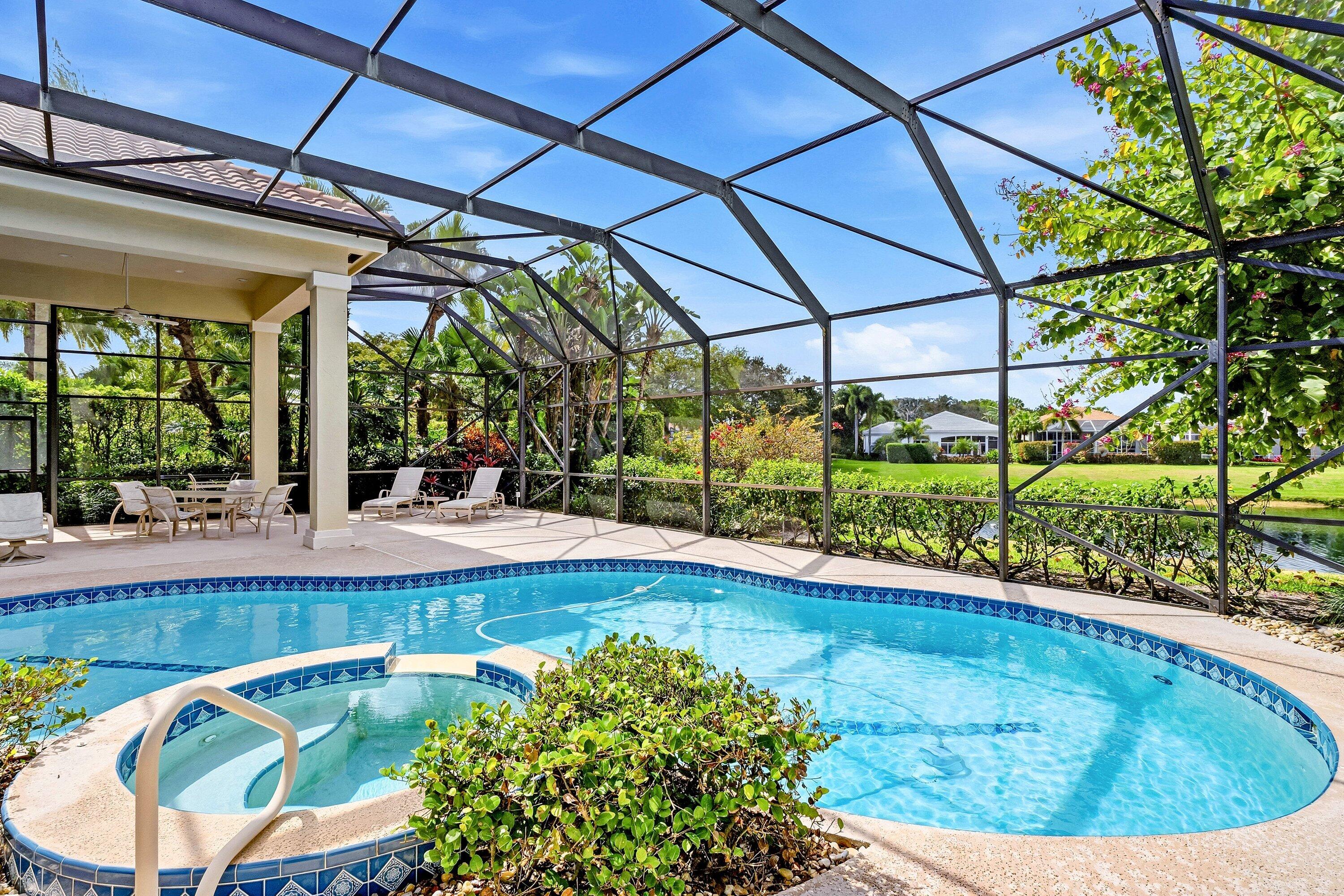 BALLENISLES - Residential