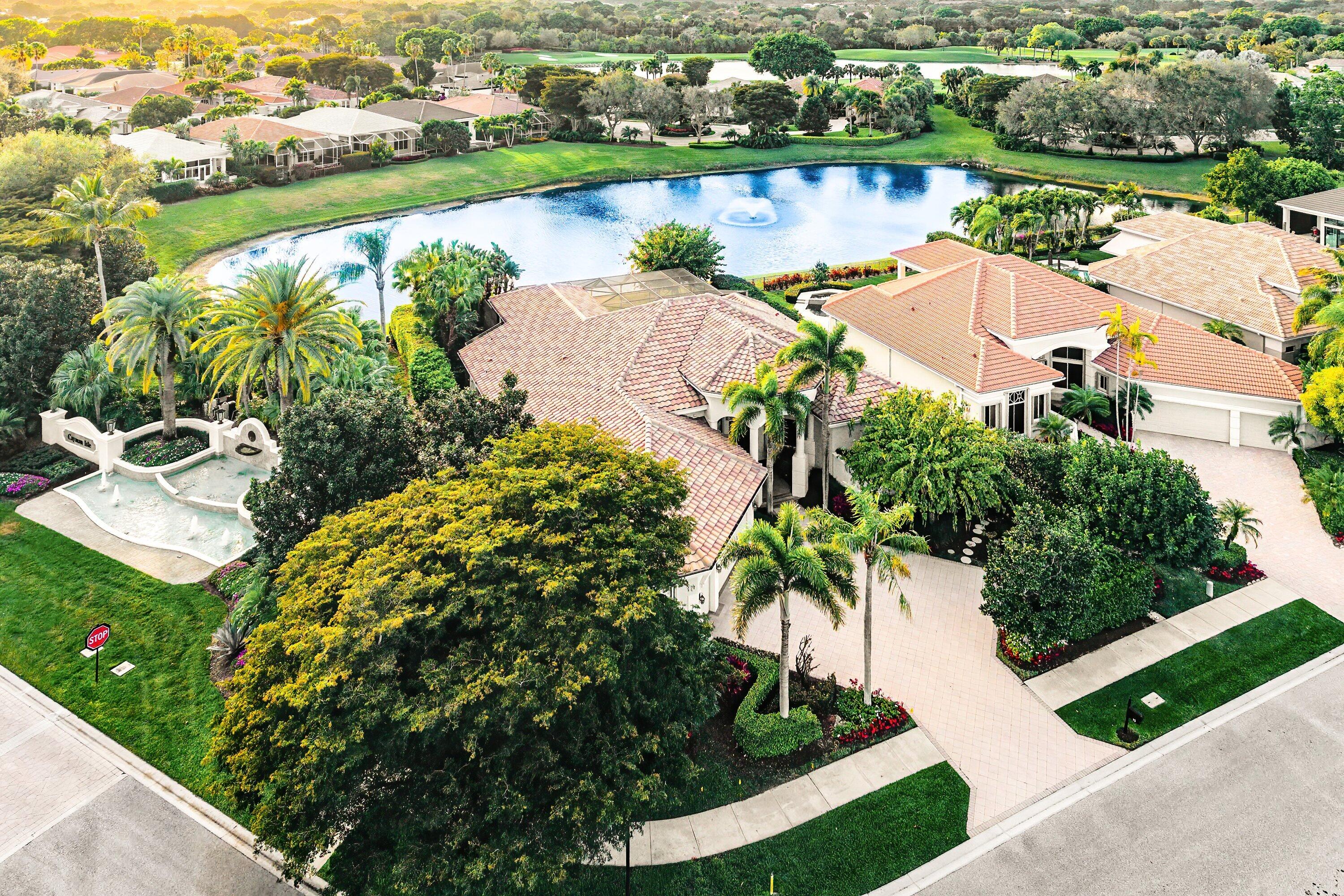 BALLENISLES - Residential