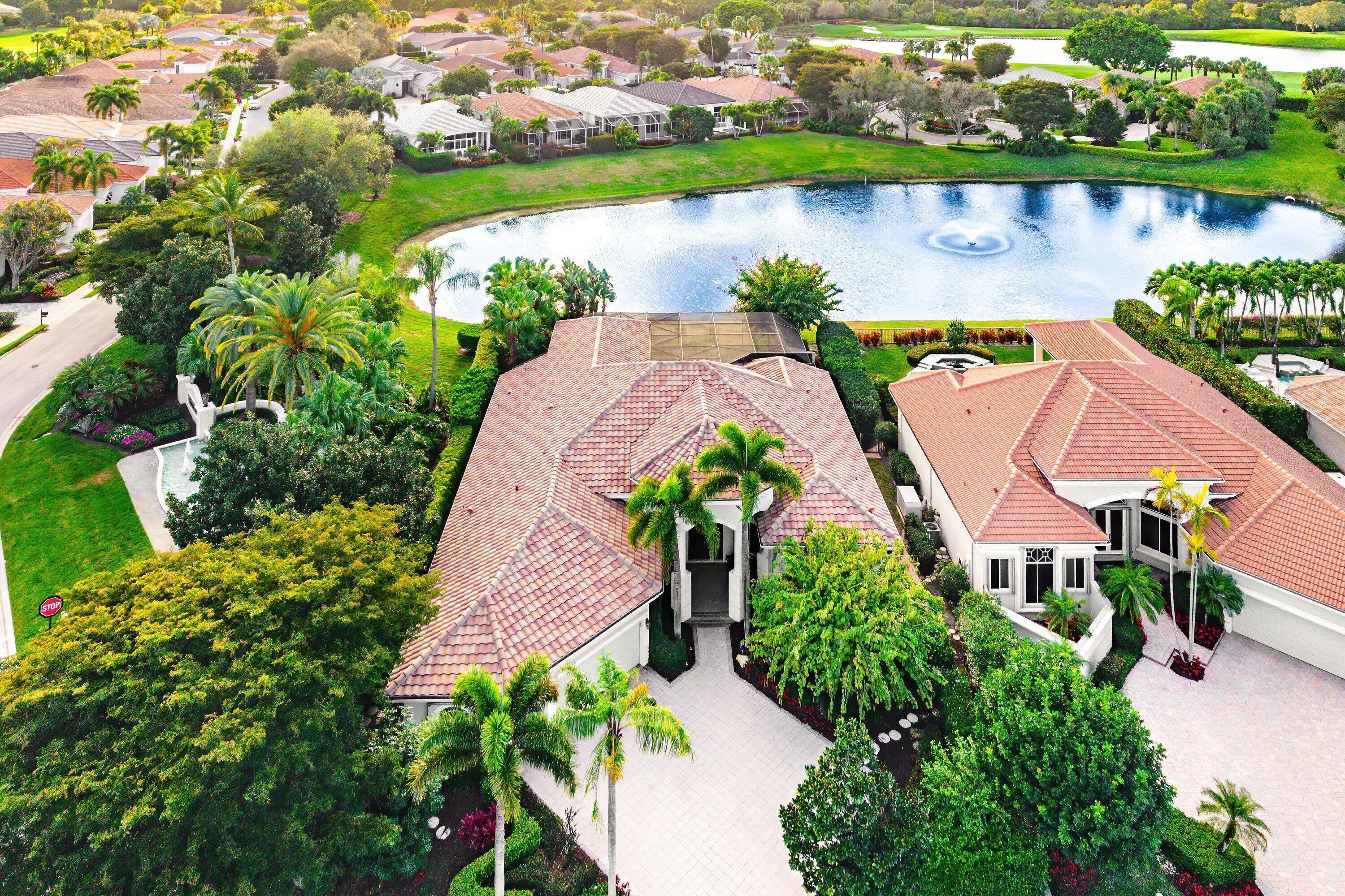 BALLENISLES - Residential