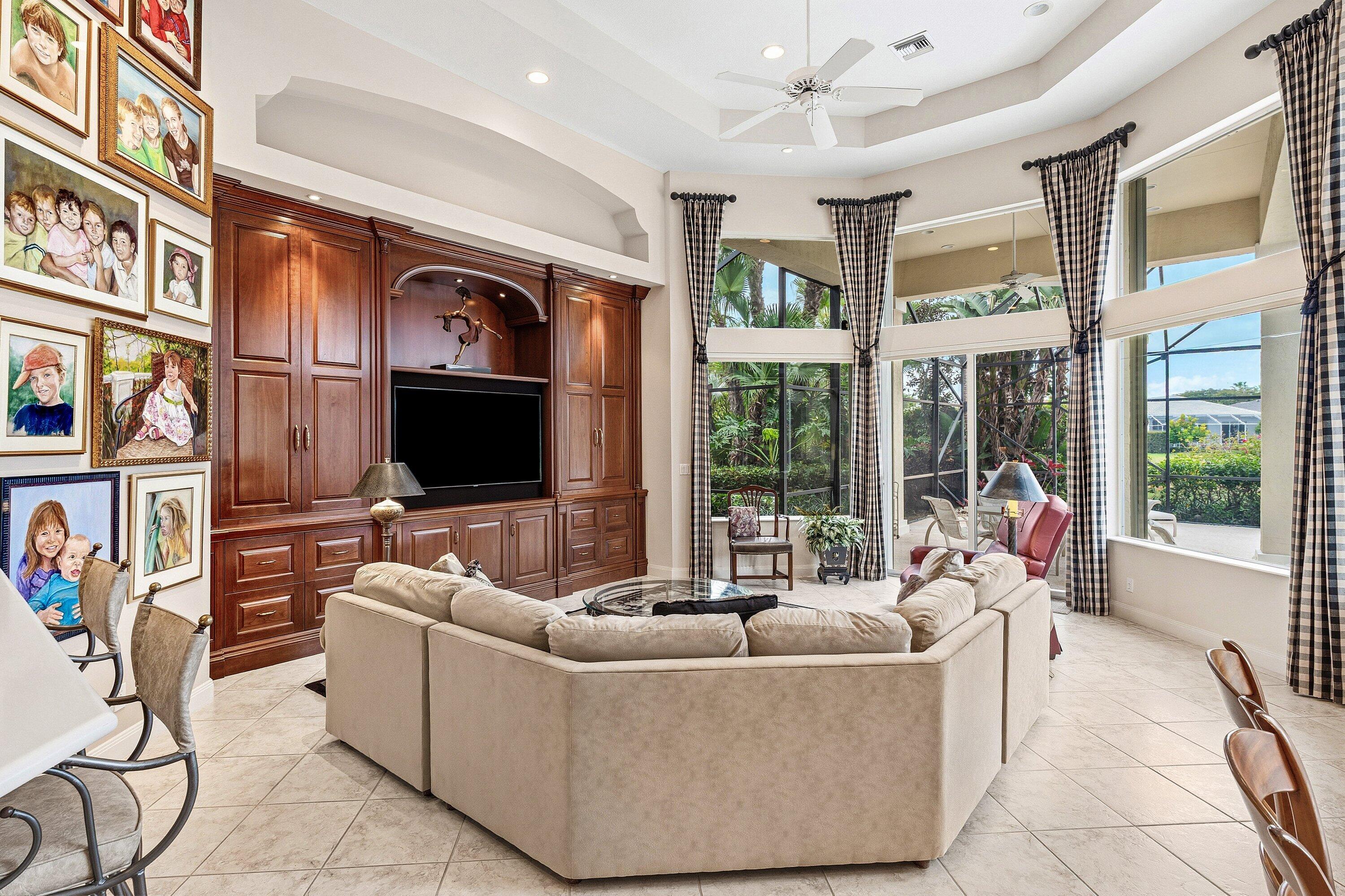 BALLENISLES - Residential