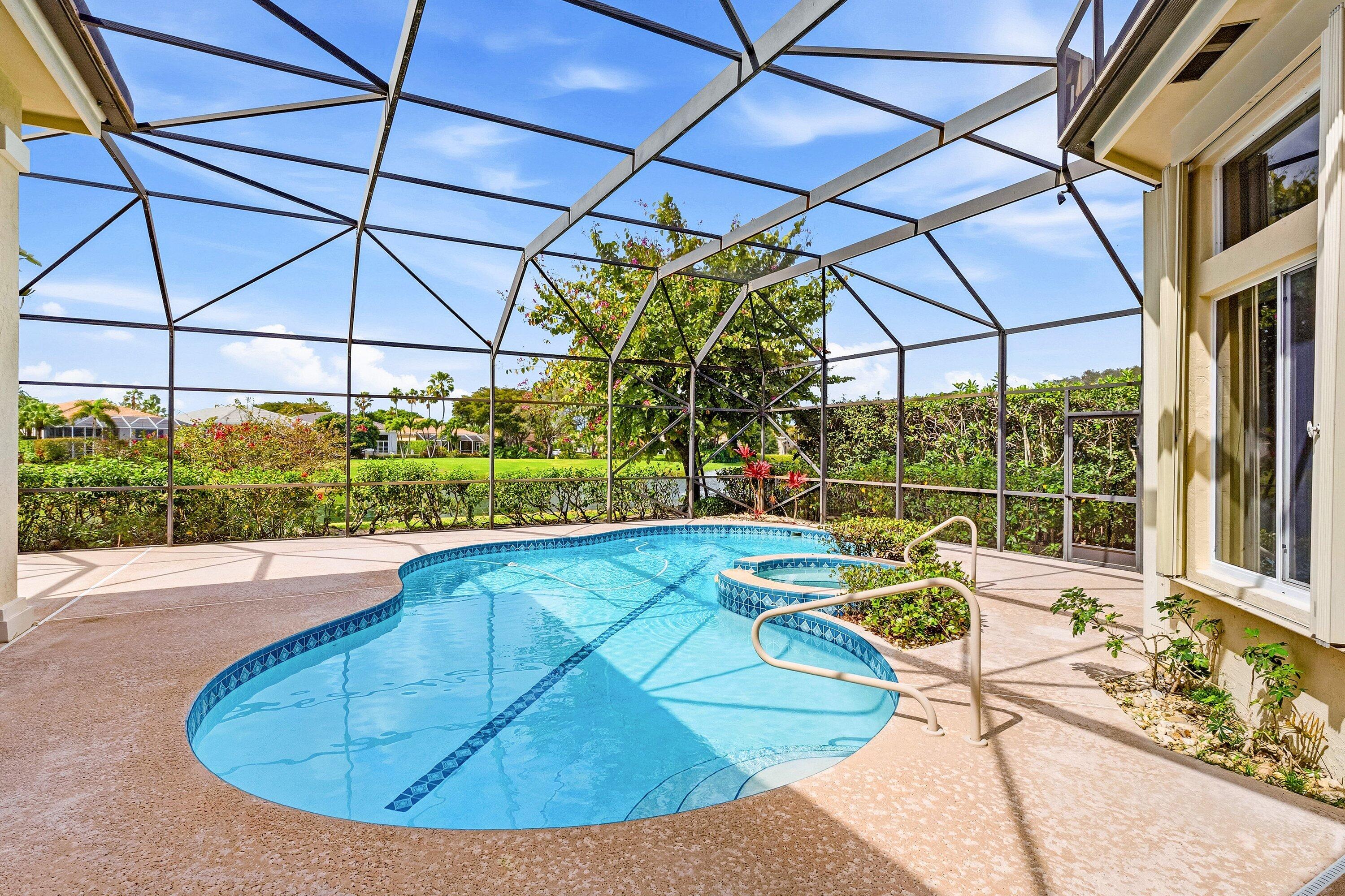 BALLENISLES - Residential