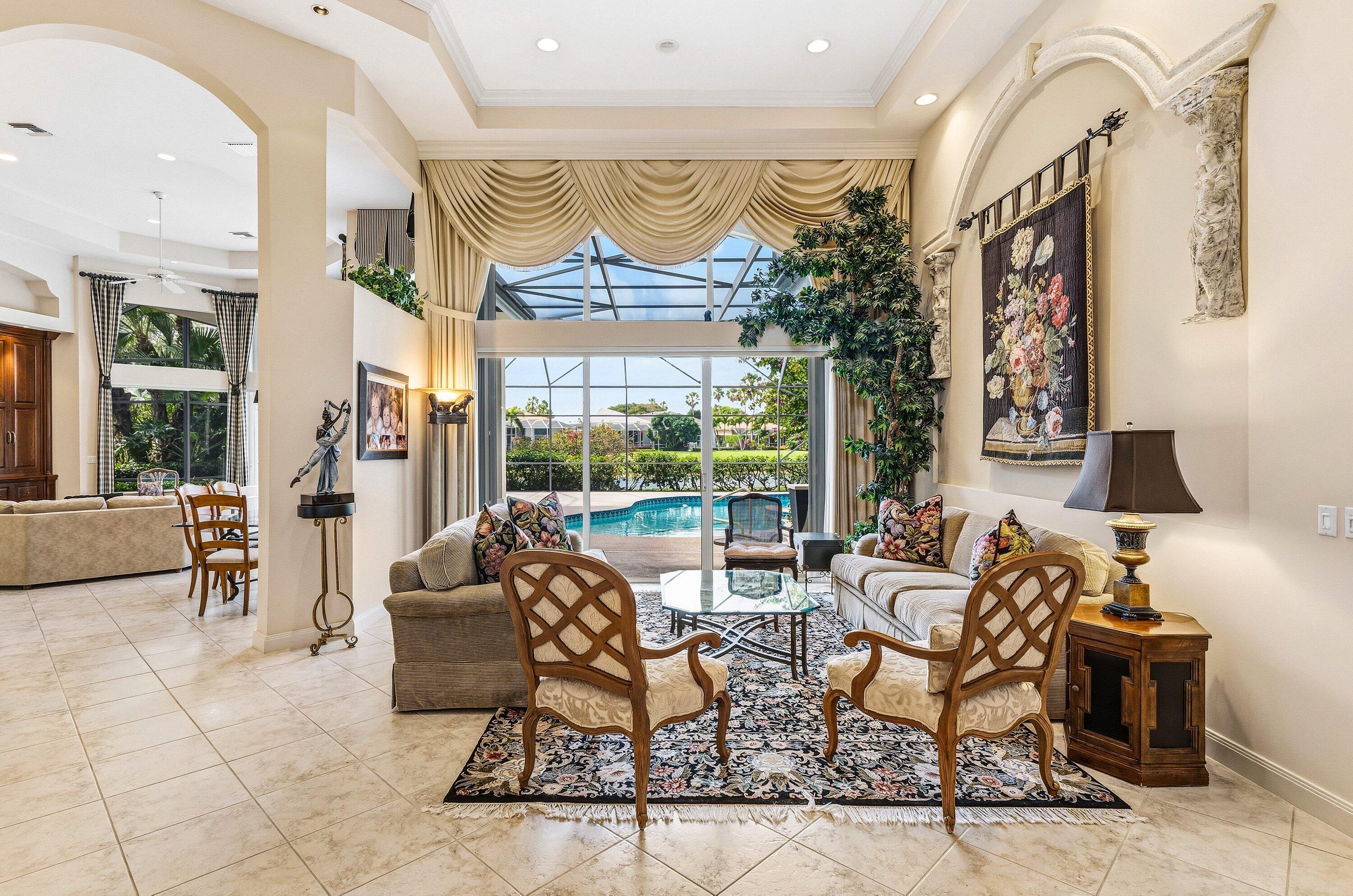 BALLENISLES - Residential