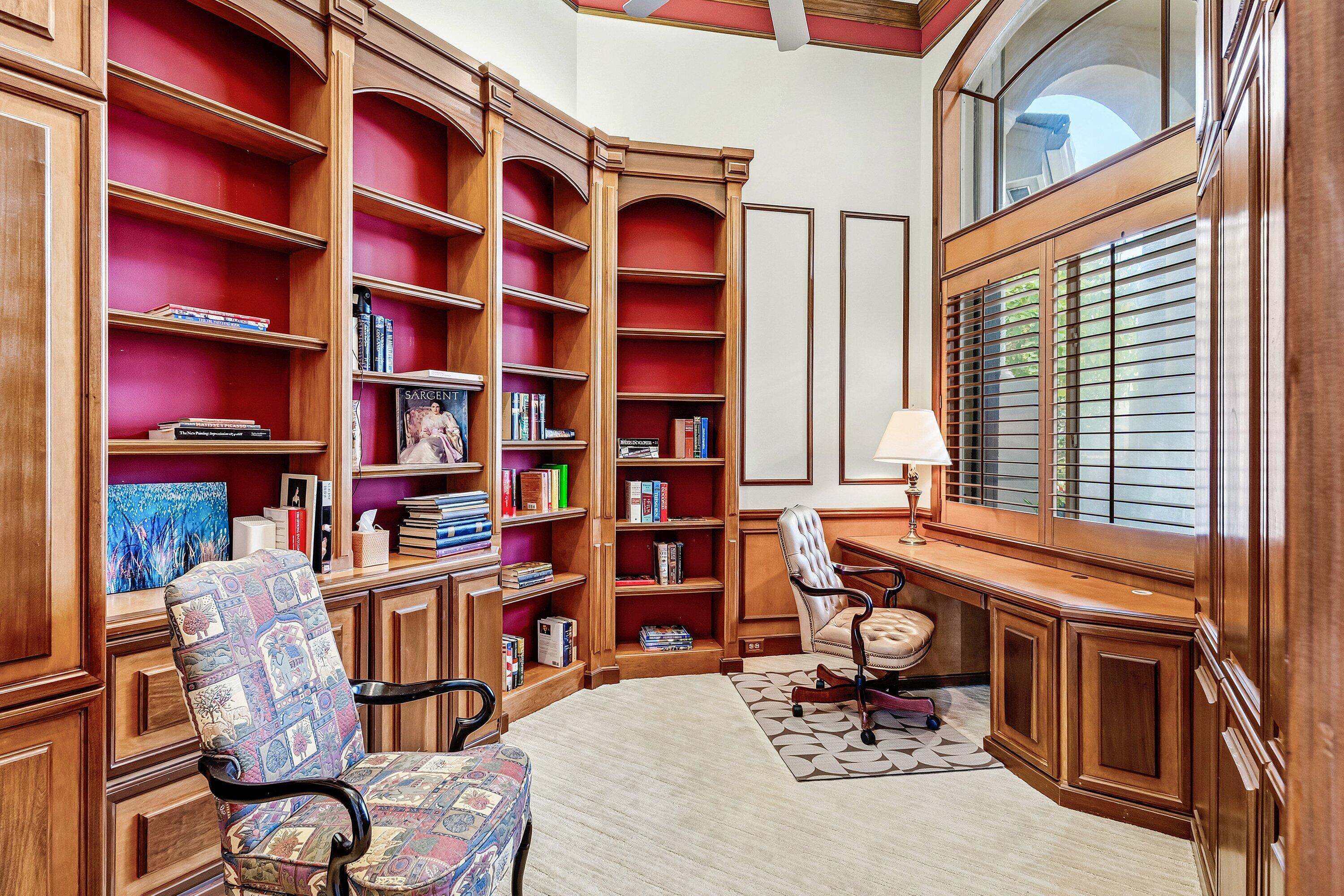 BALLENISLES - Residential