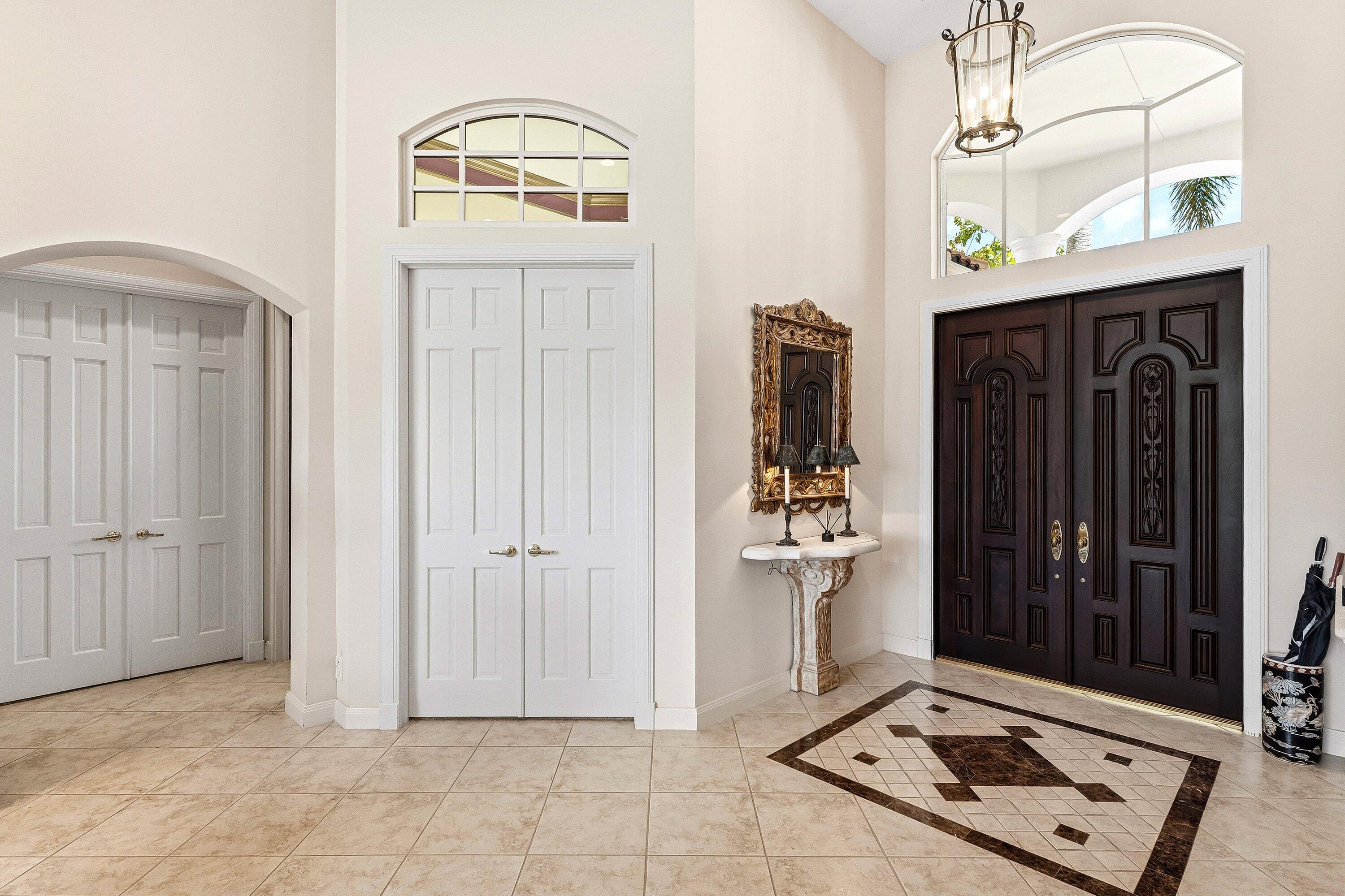 BALLENISLES - Residential