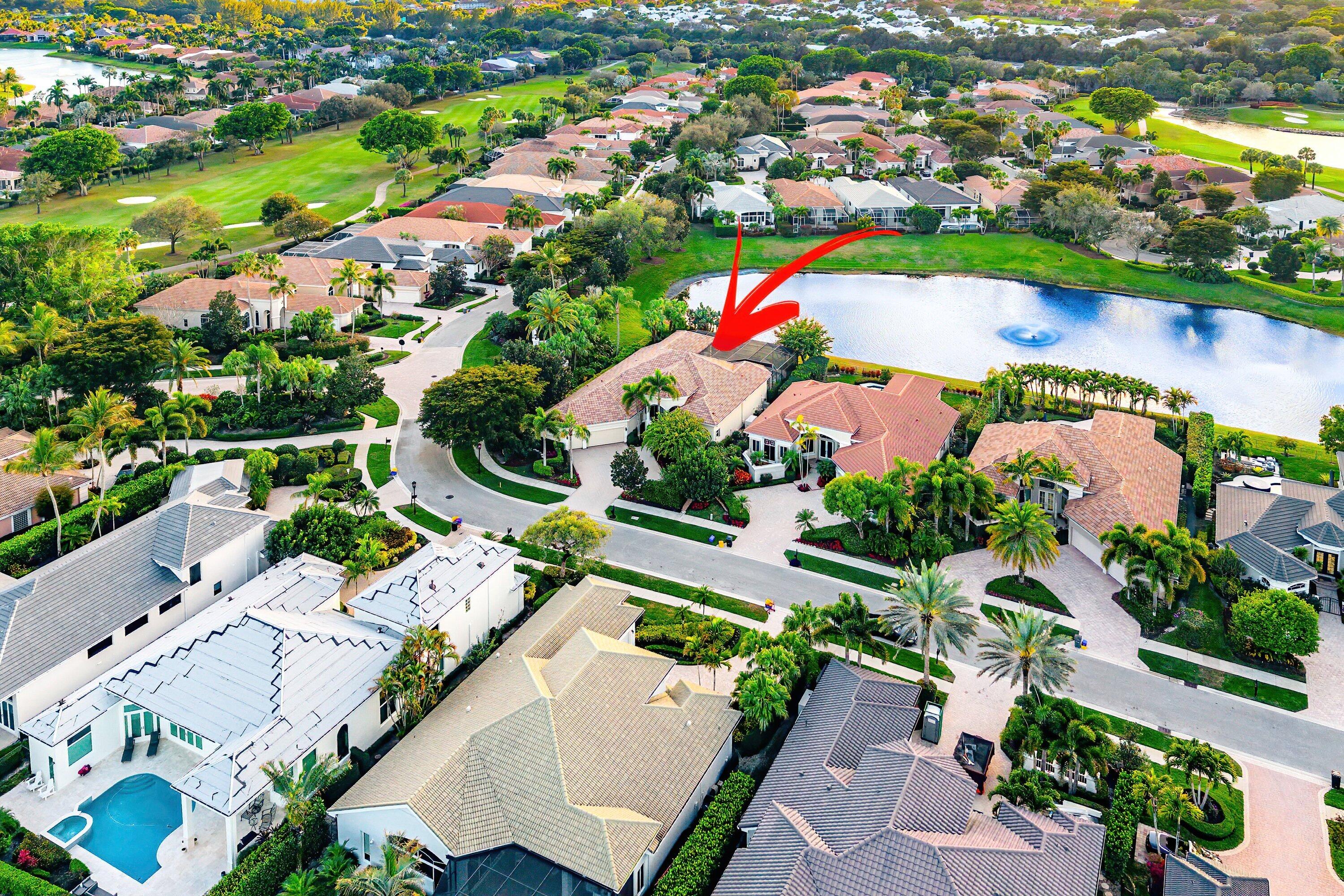 BALLENISLES - Residential