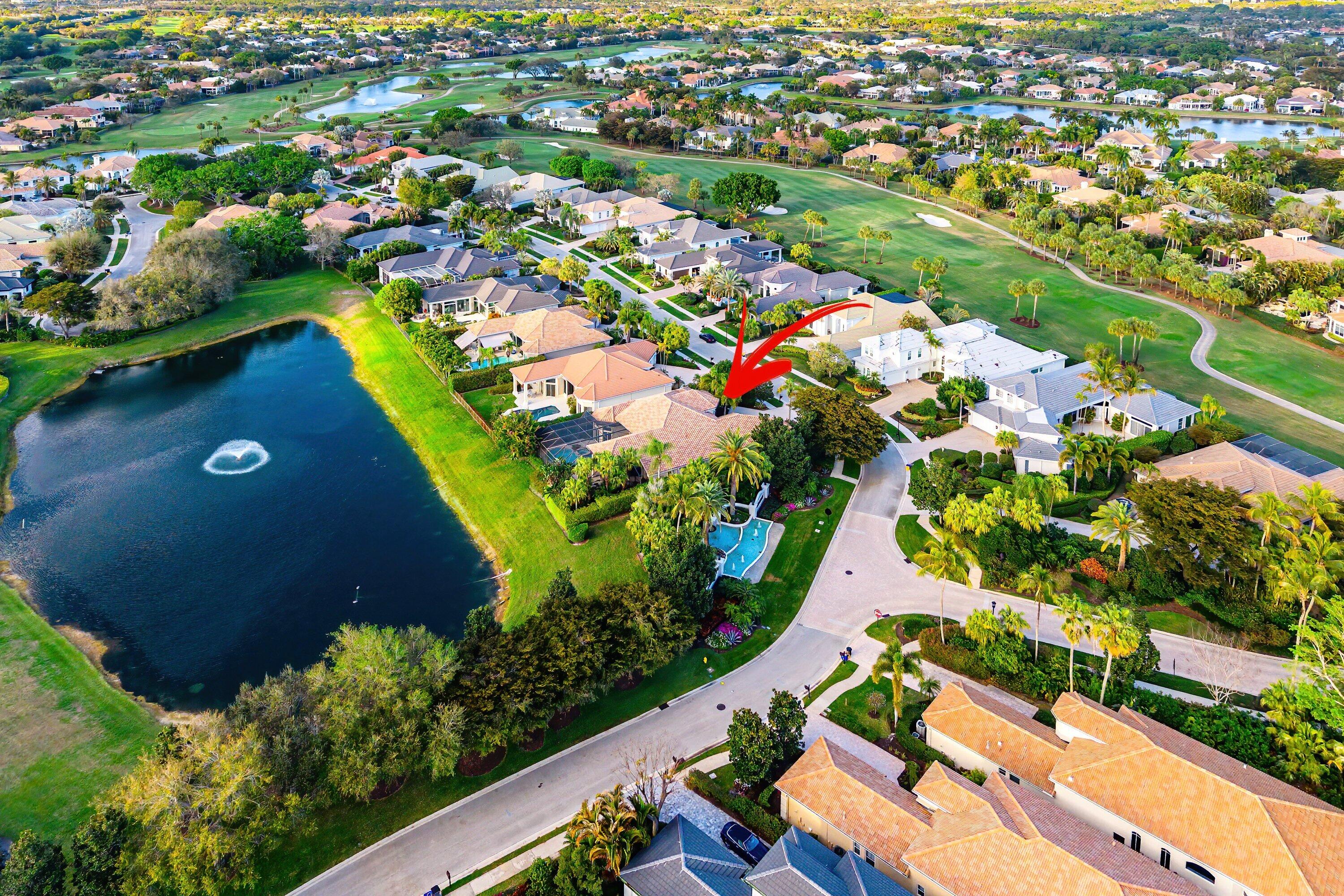 BALLENISLES - Residential