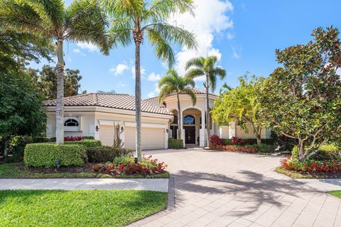 Photo of 15 Somerset Drive, Palm Beach Gardens, FL 33418 (MLS # B26000992)