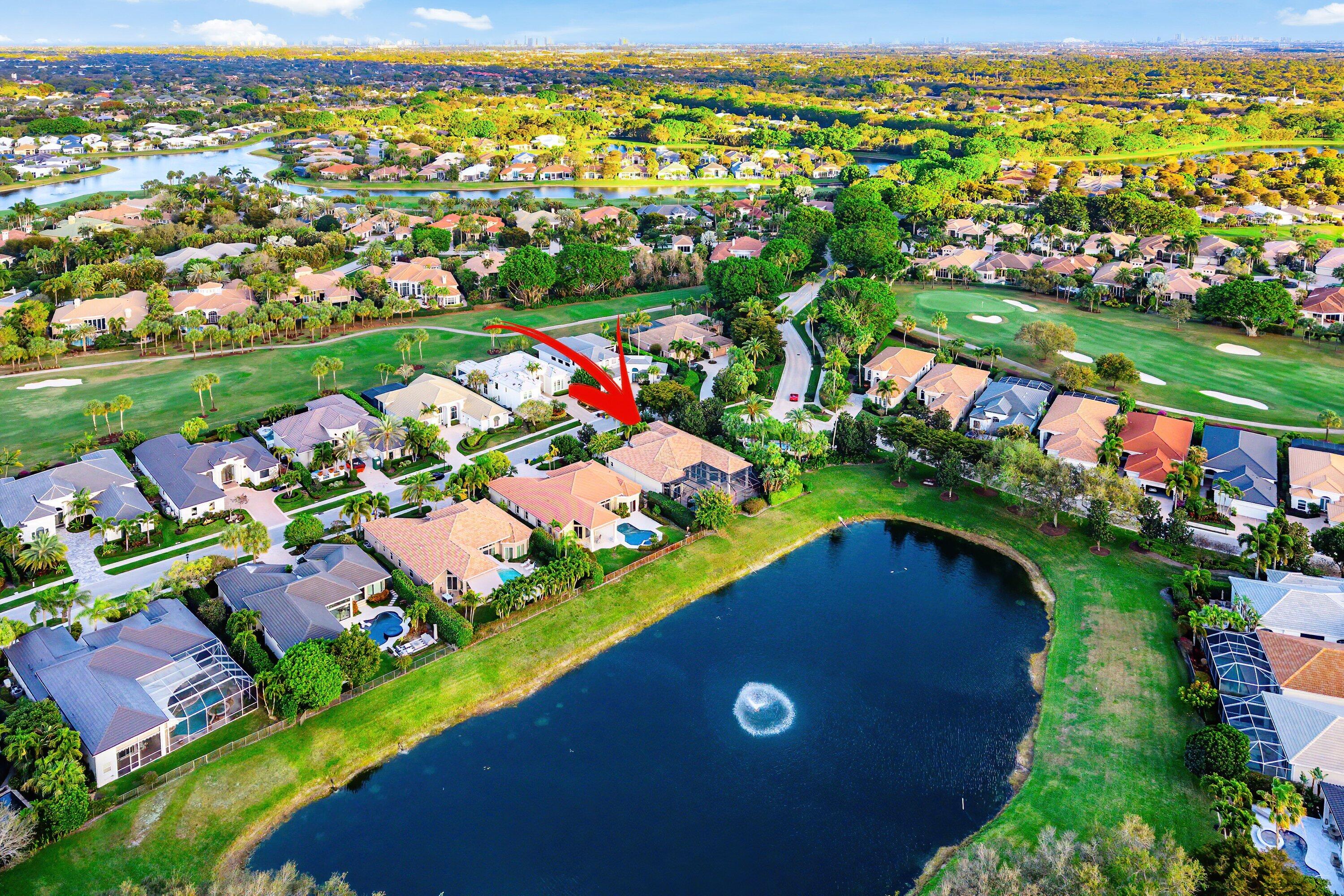 BALLENISLES - Residential