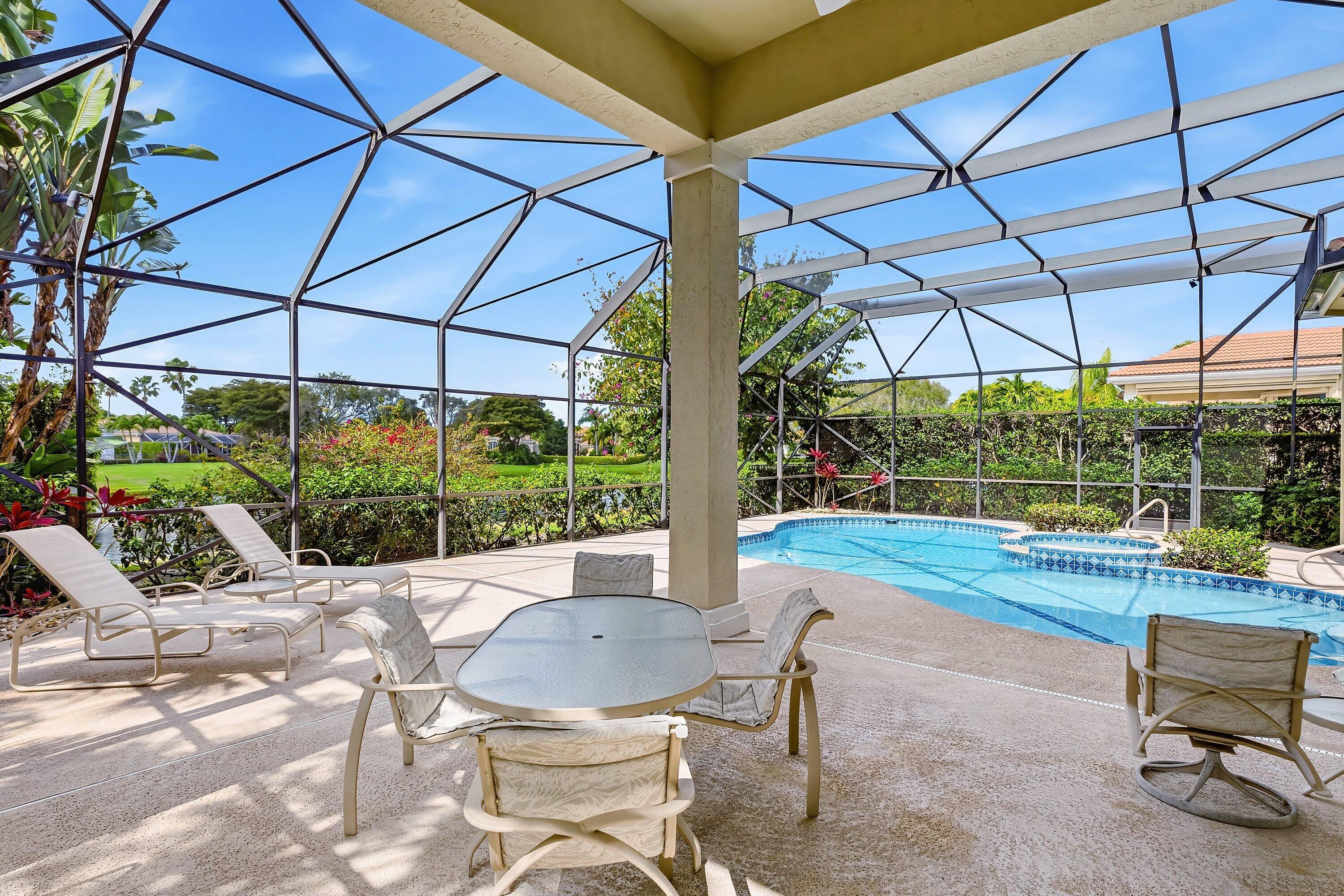 BALLENISLES - Residential