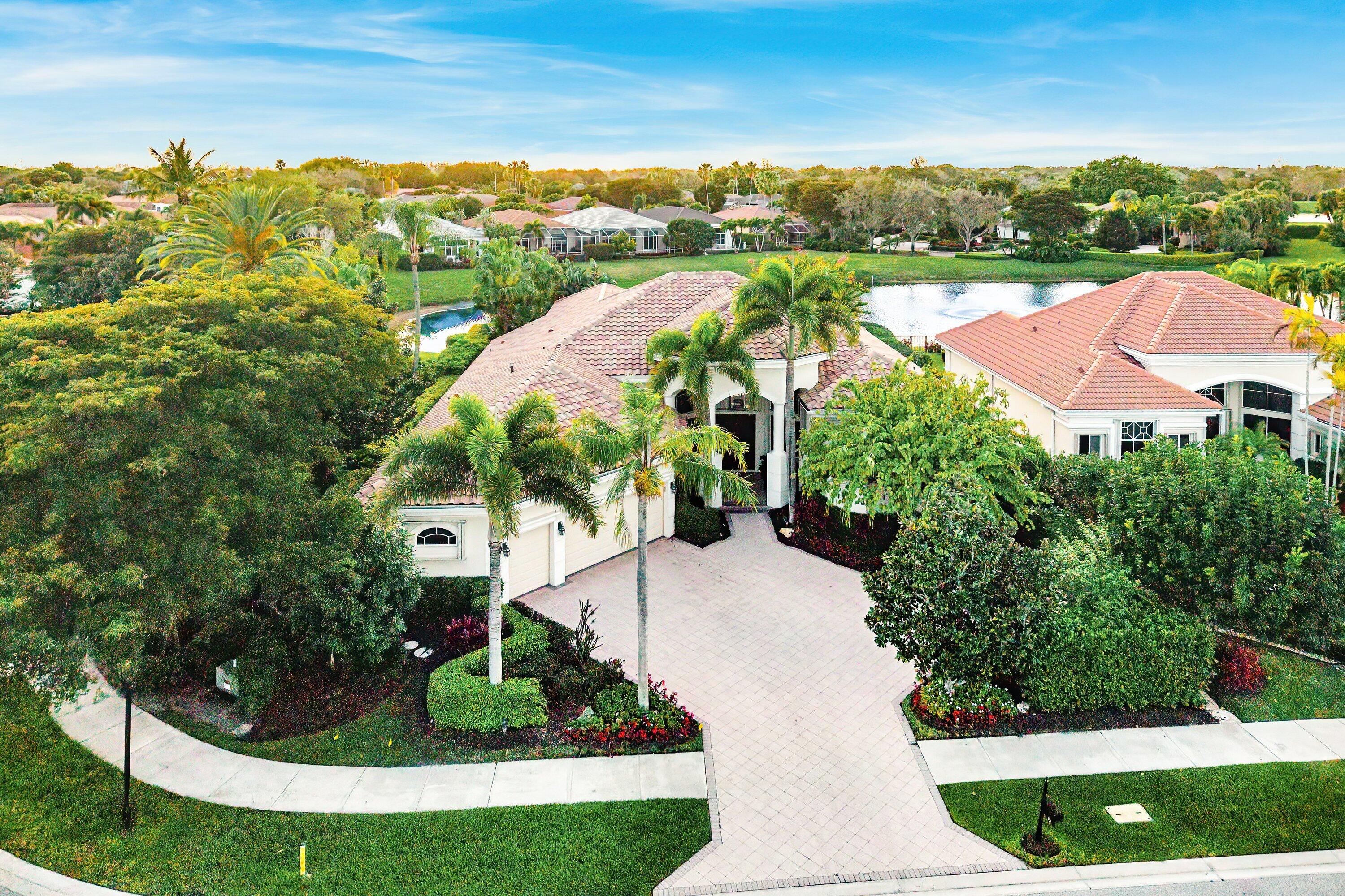 BALLENISLES - Residential