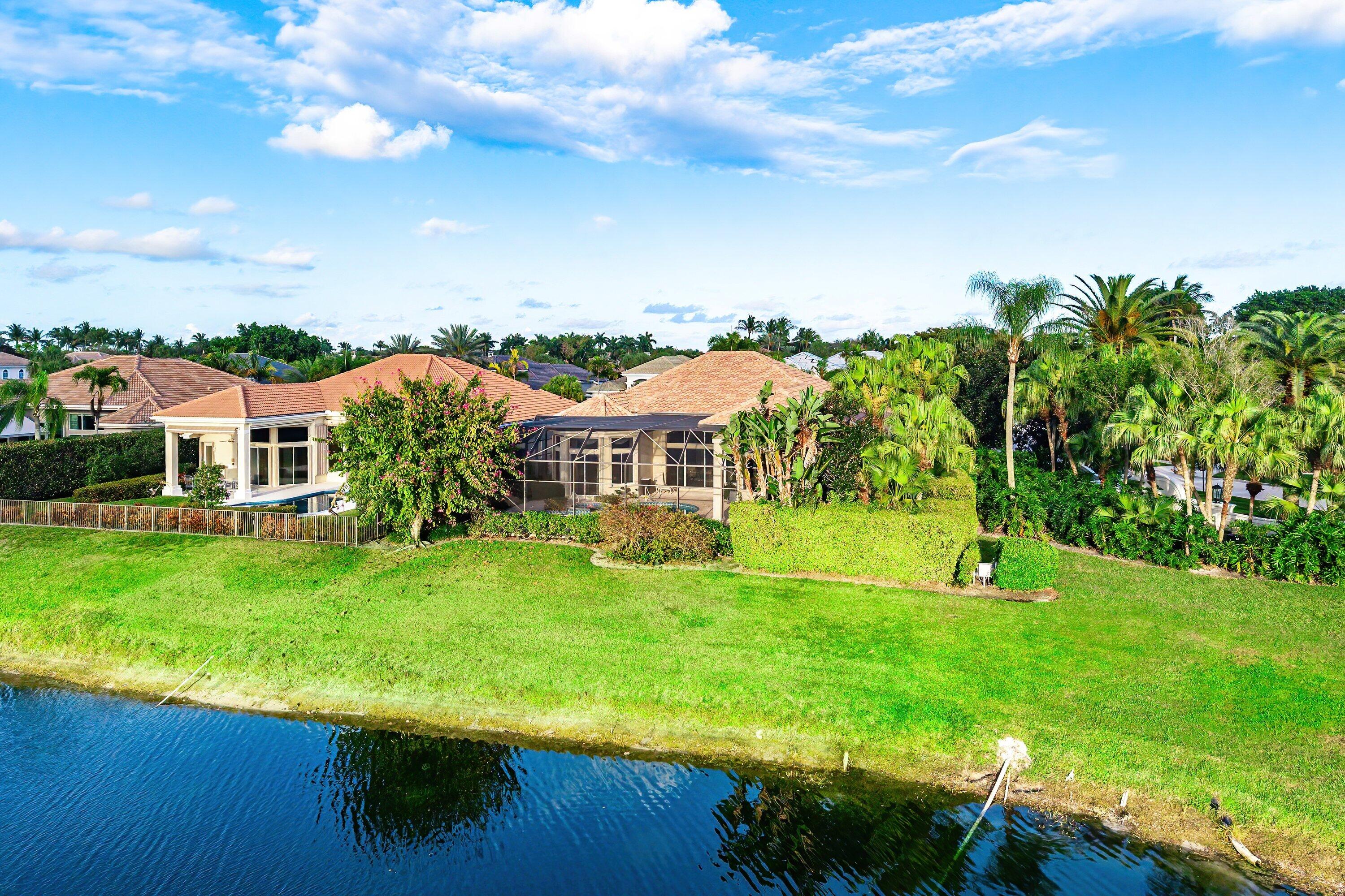 BALLENISLES - Residential