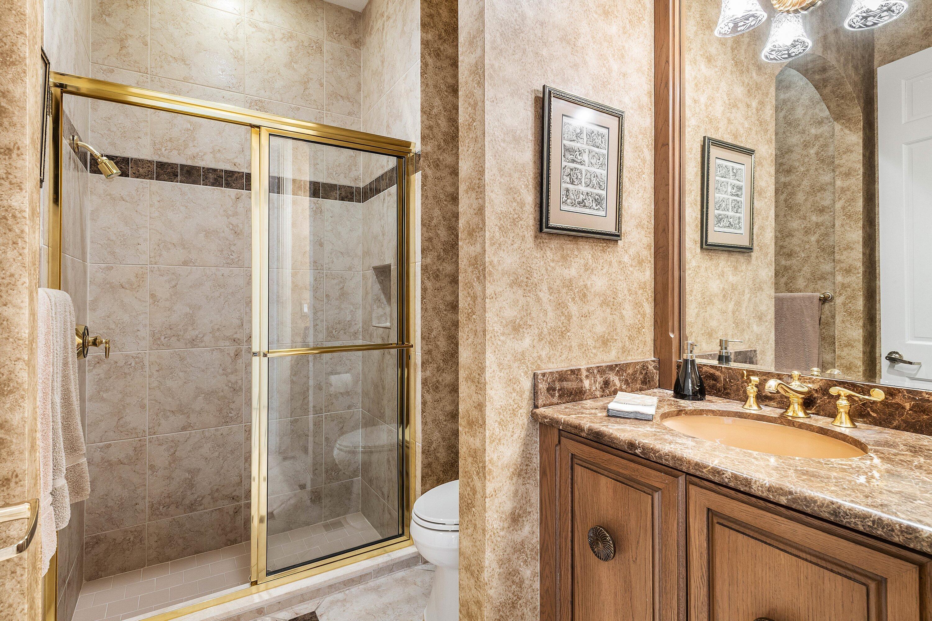 BALLENISLES - Residential