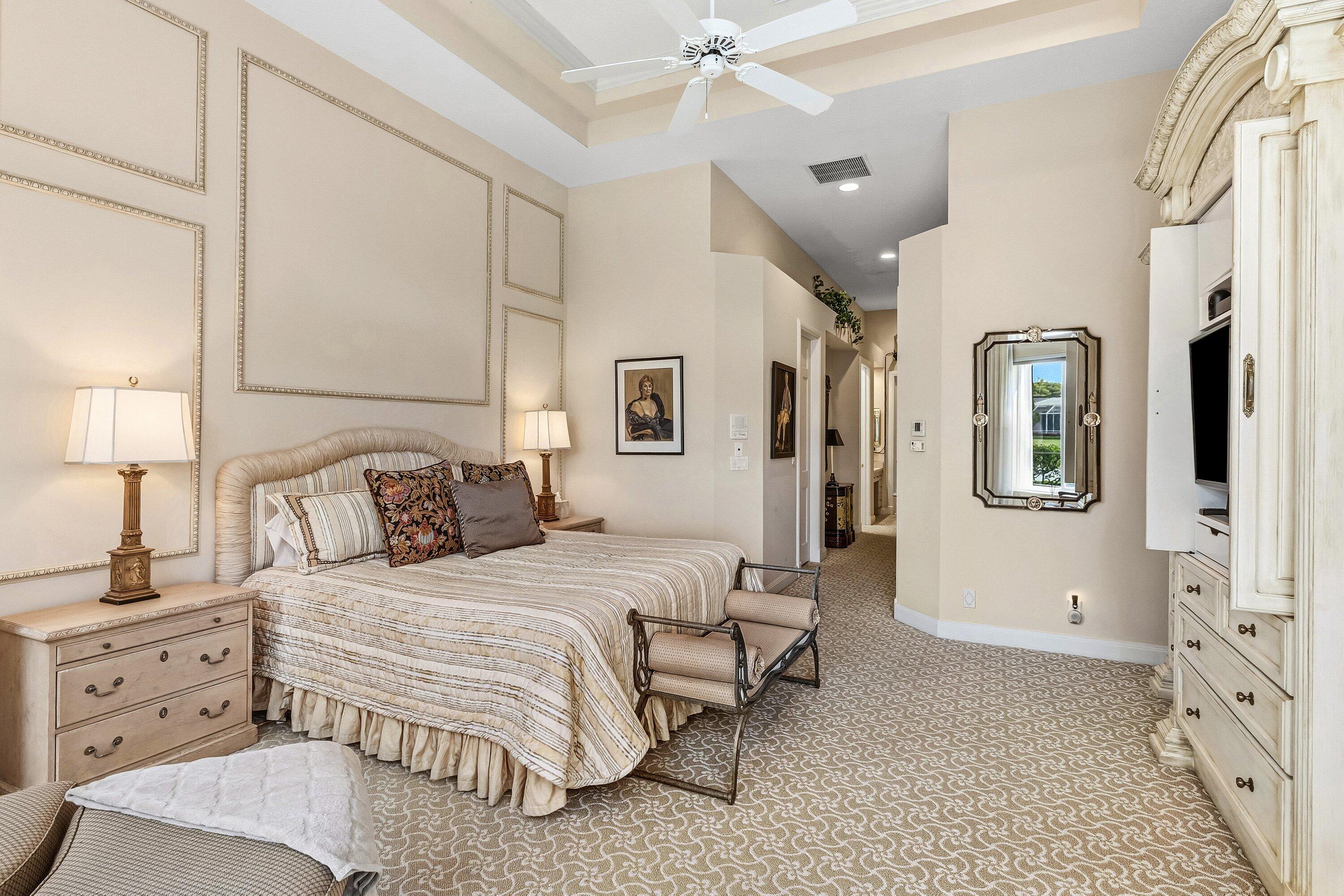 BALLENISLES - Residential