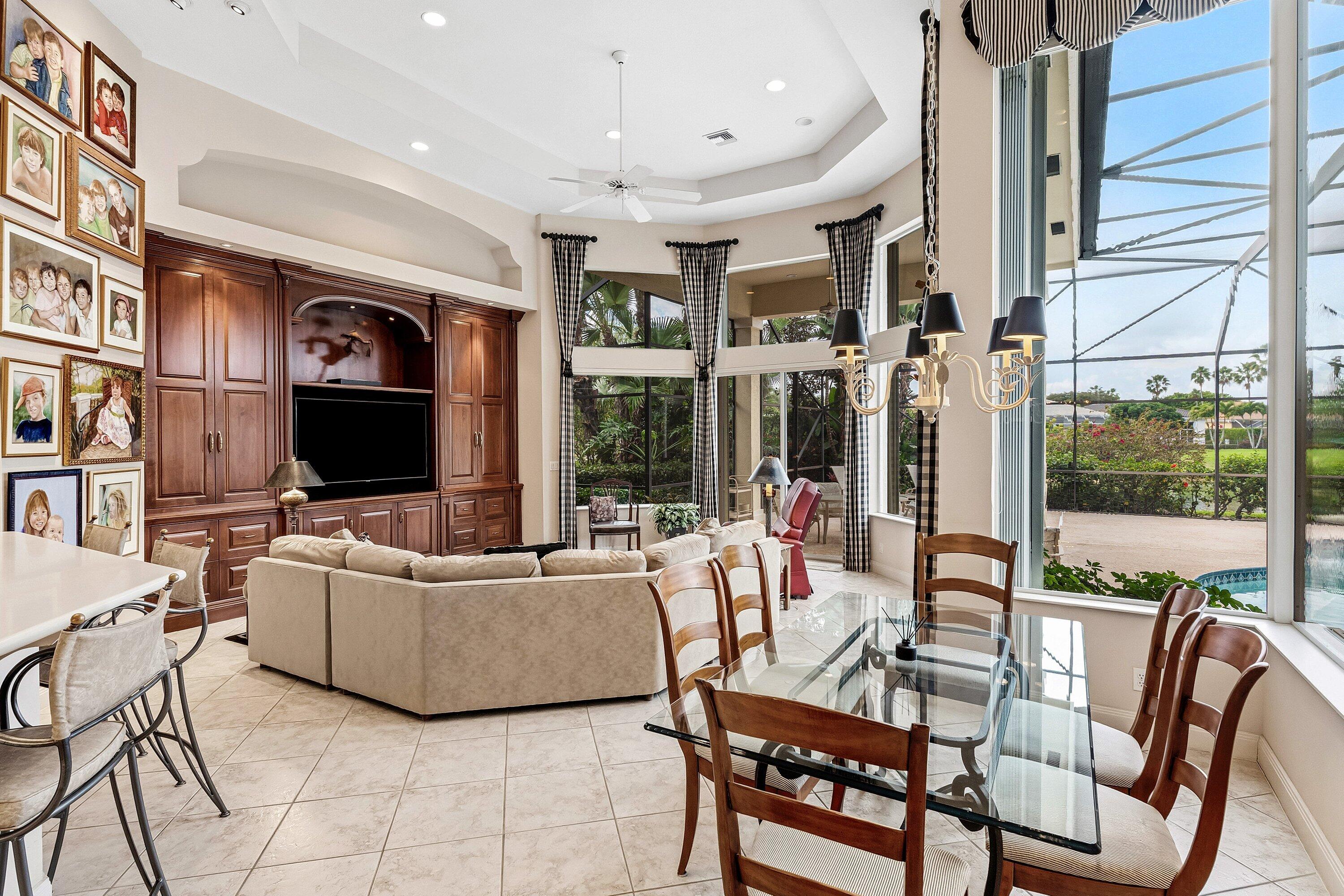 BALLENISLES - Residential