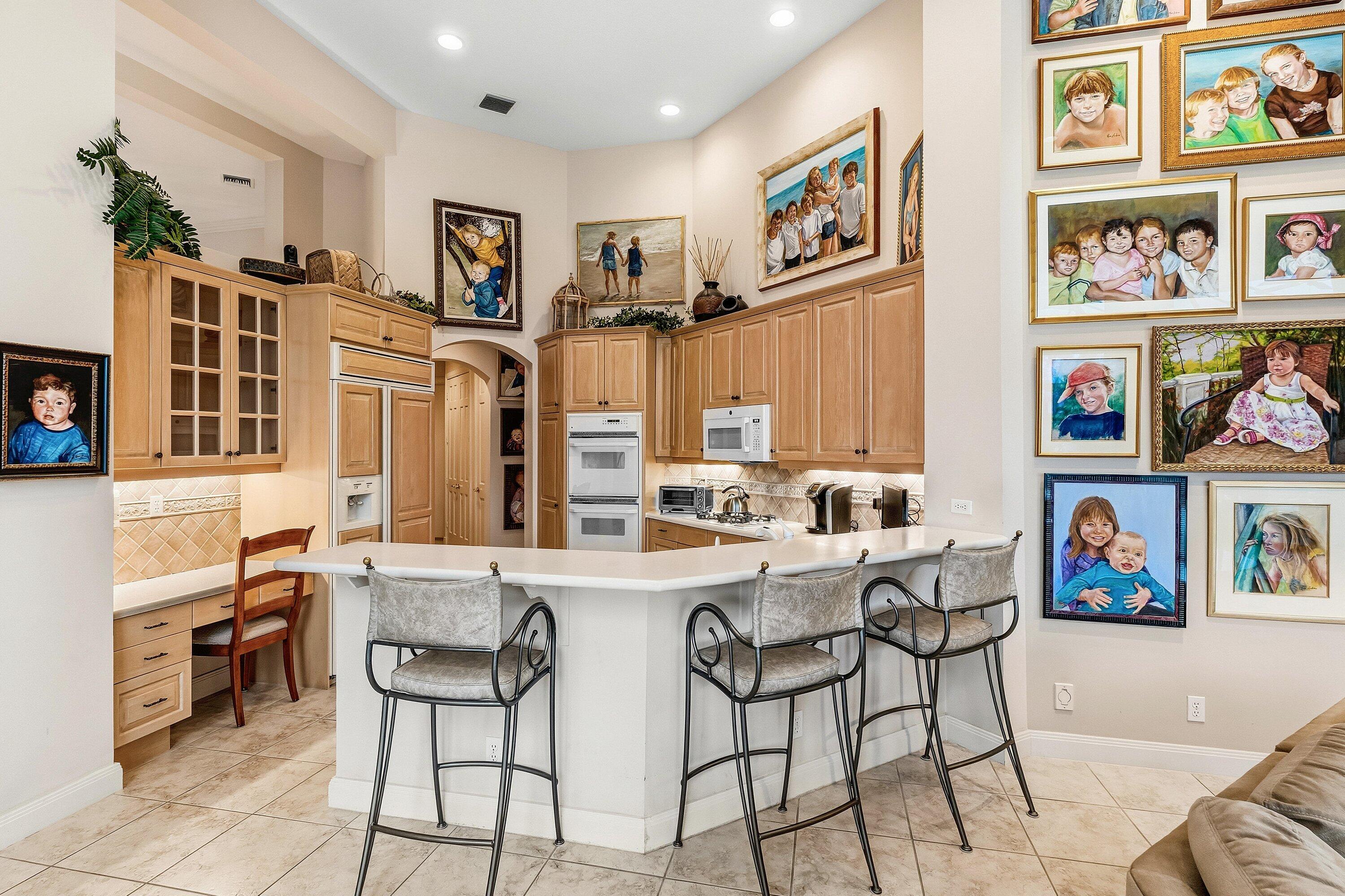 BALLENISLES - Residential