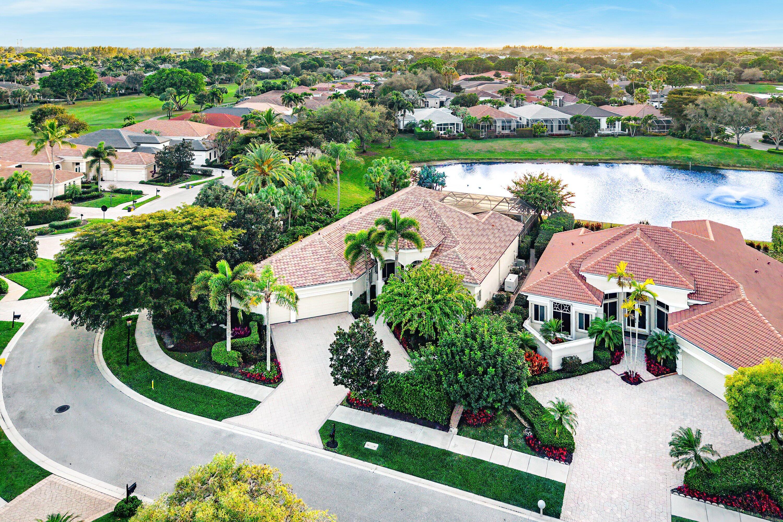 BALLENISLES - Residential