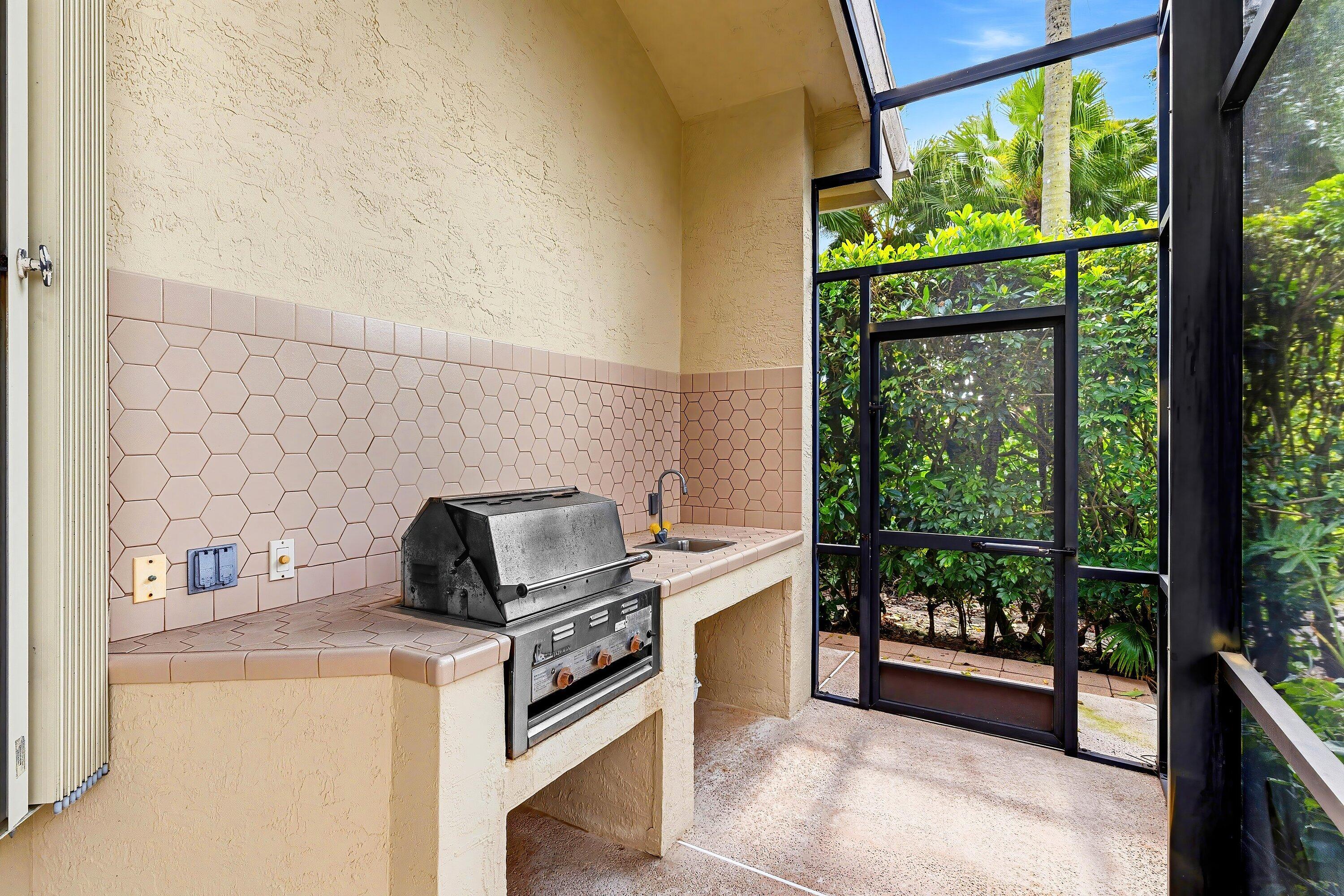 BALLENISLES - Residential