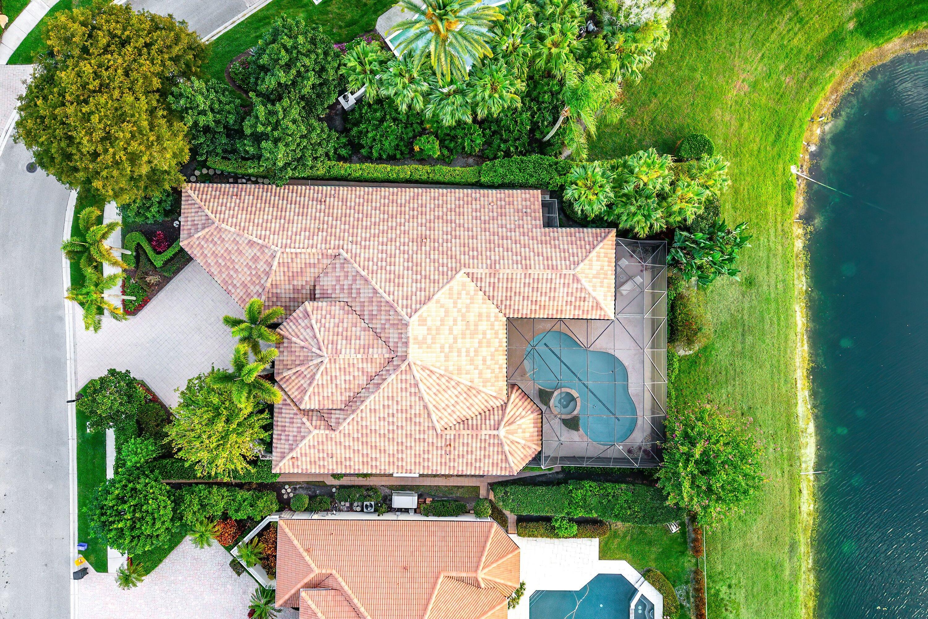 BALLENISLES - Residential