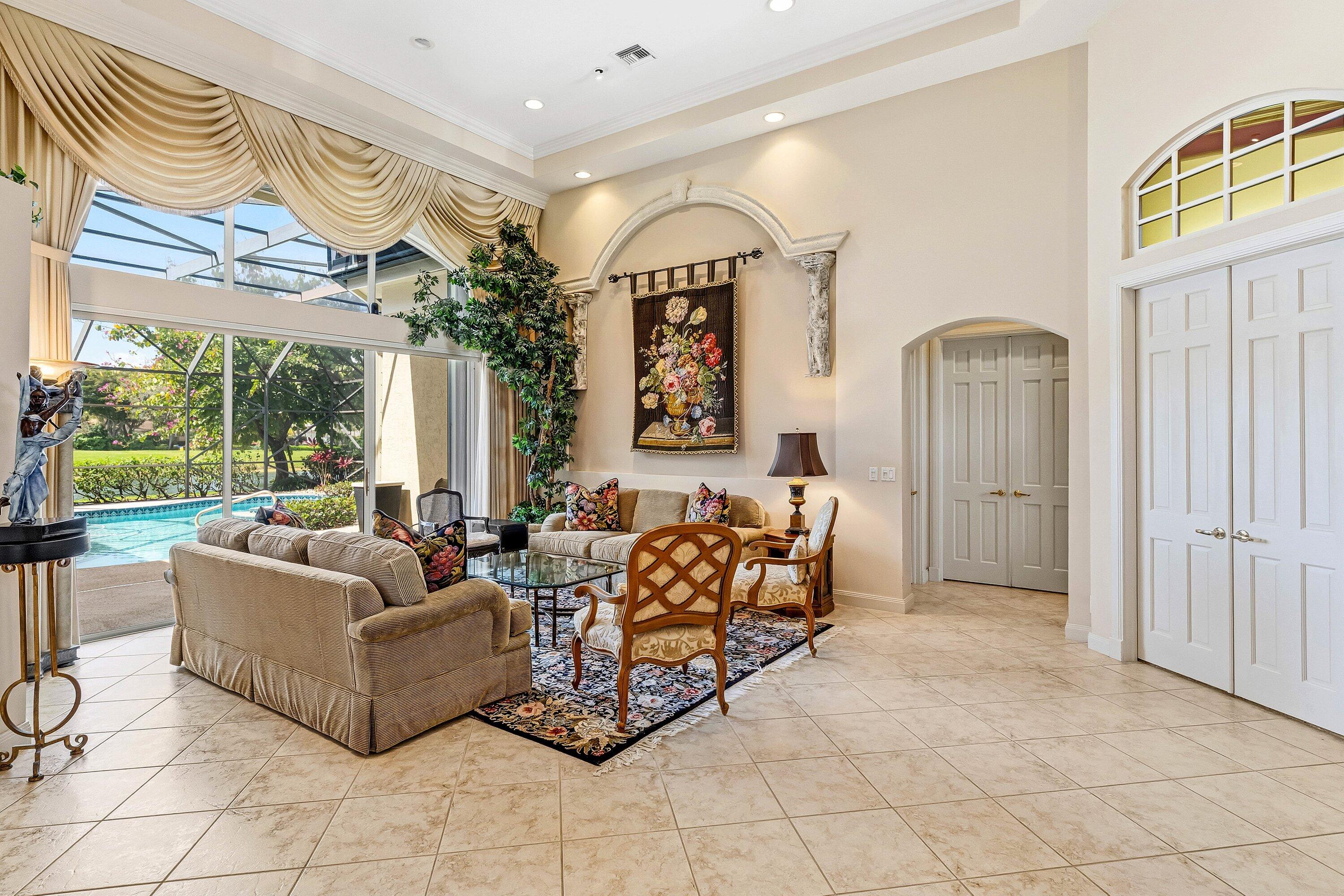 BALLENISLES - Residential