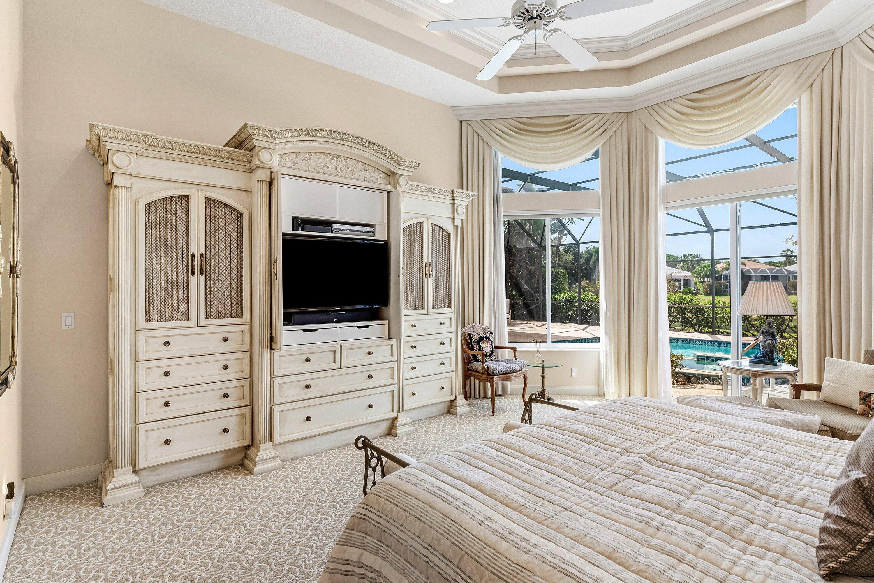 BALLENISLES - Residential