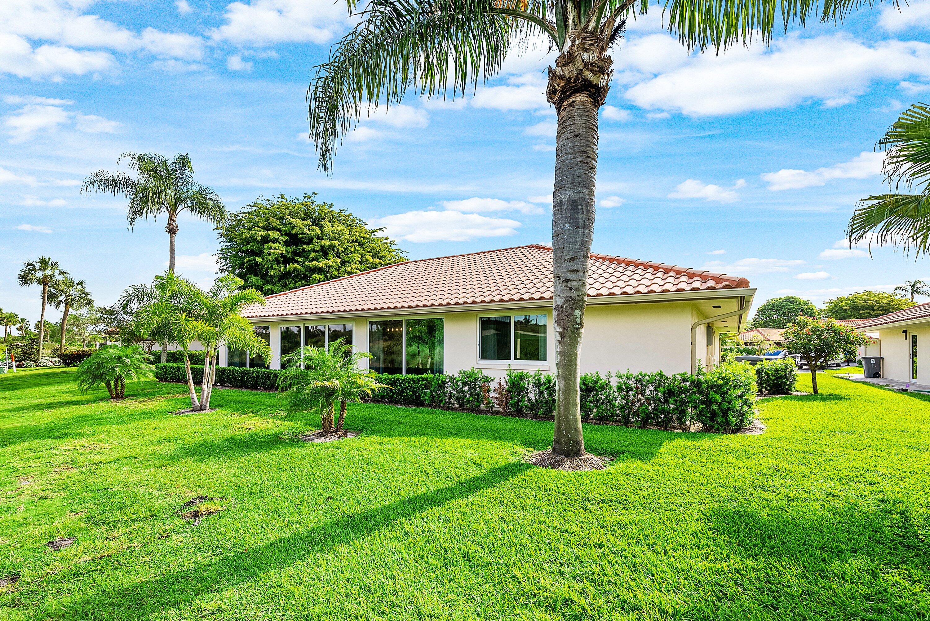 QUAIL RIDGE - Residential