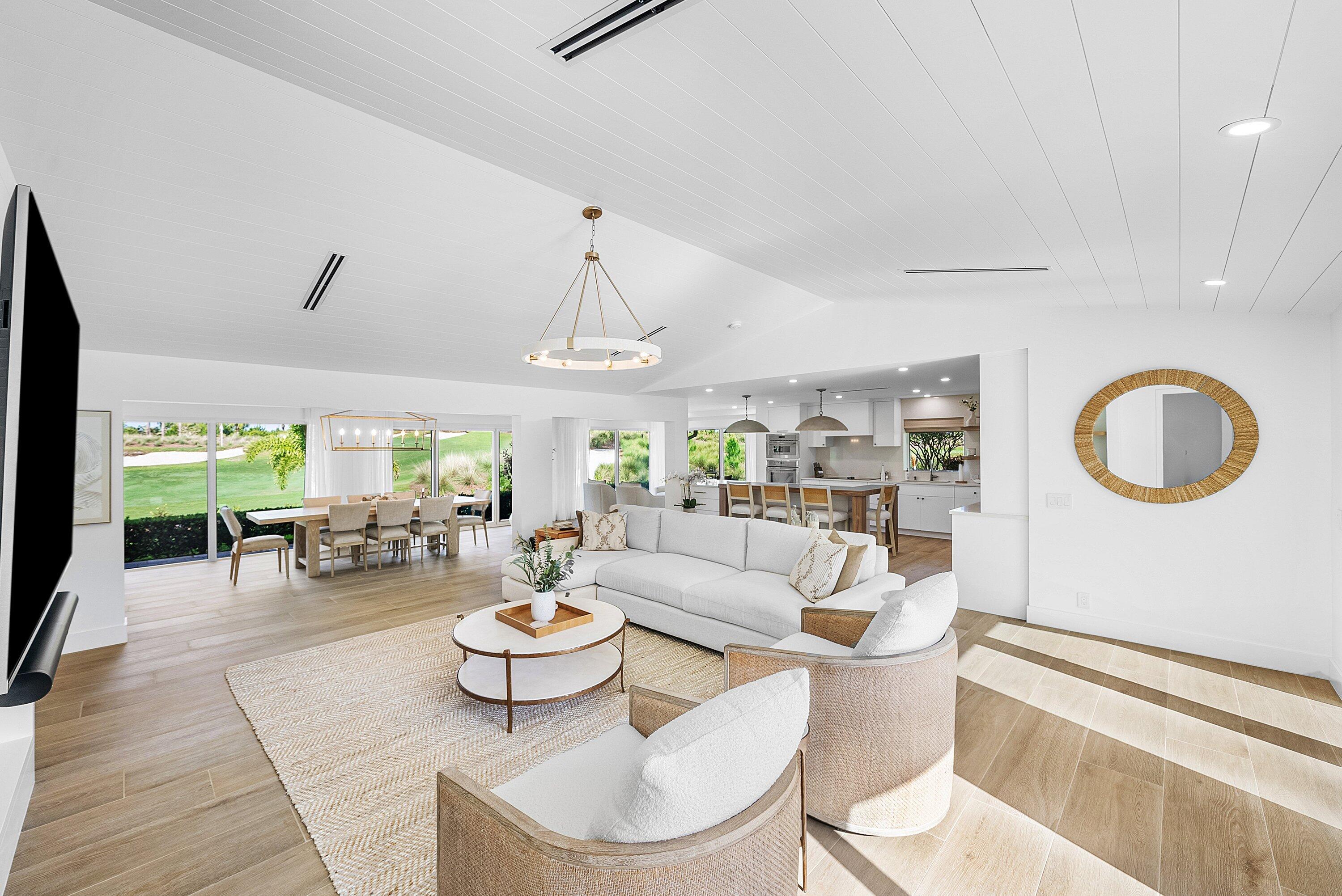 QUAIL RIDGE - Residential