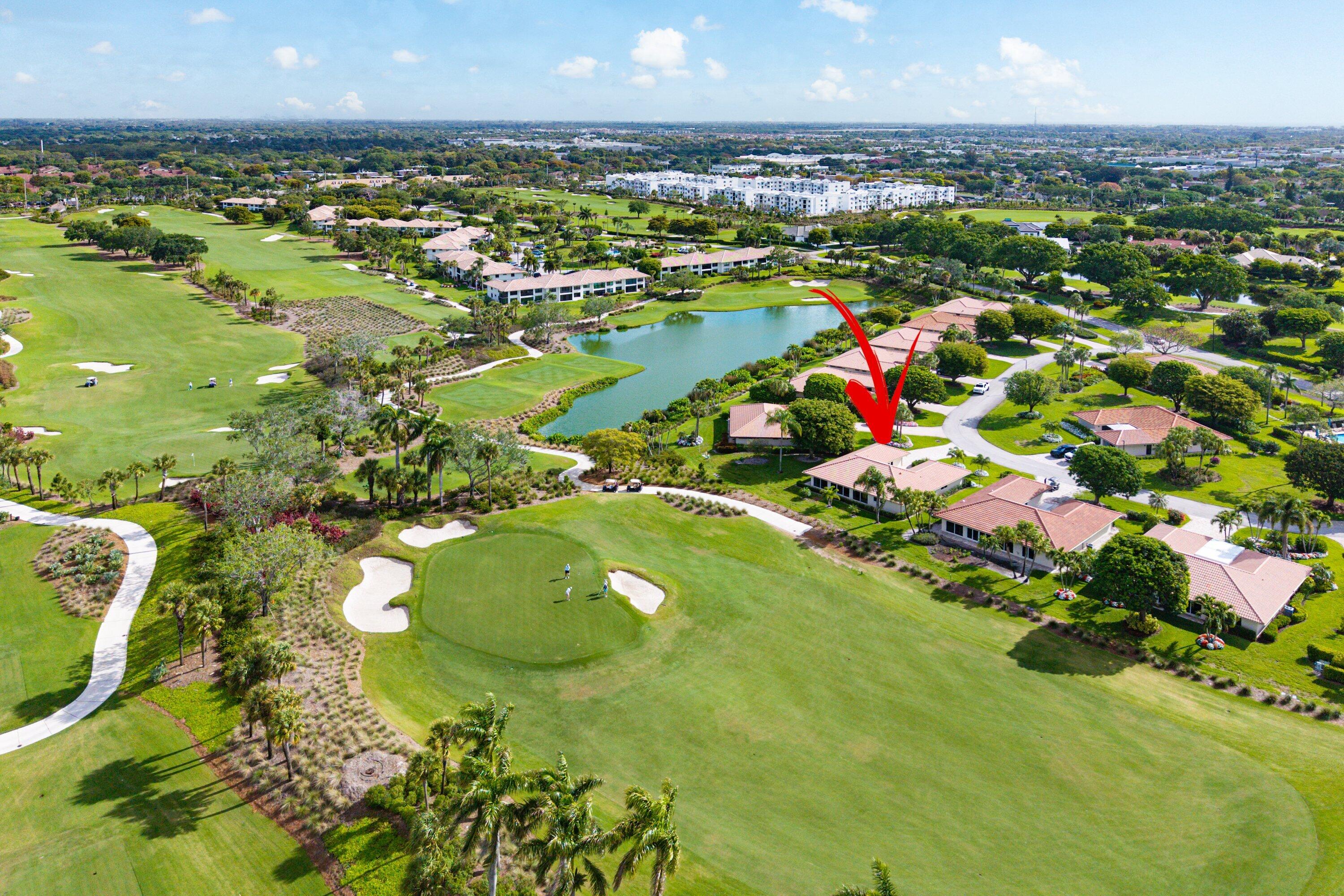 QUAIL RIDGE - Residential