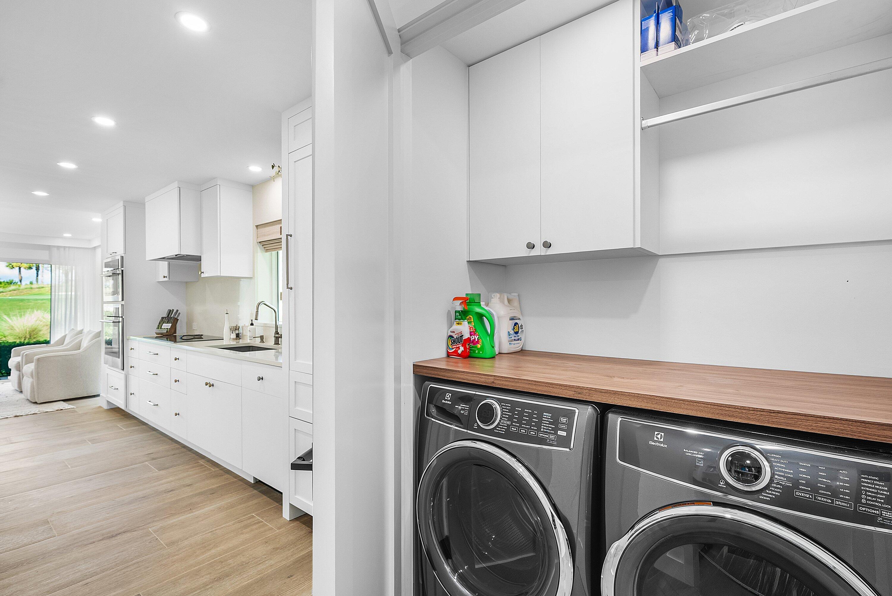 QUAIL RIDGE - Residential