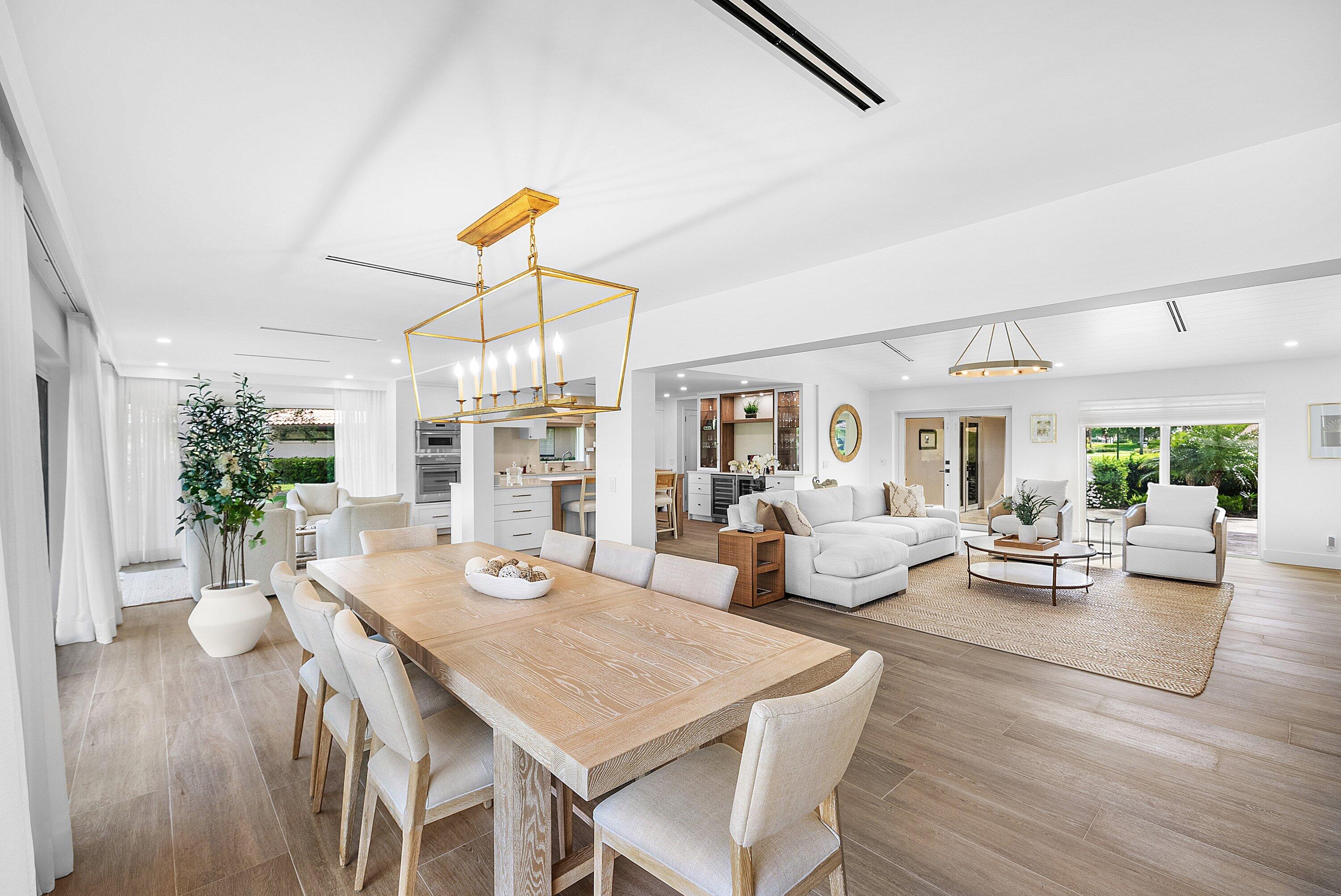 QUAIL RIDGE - Residential