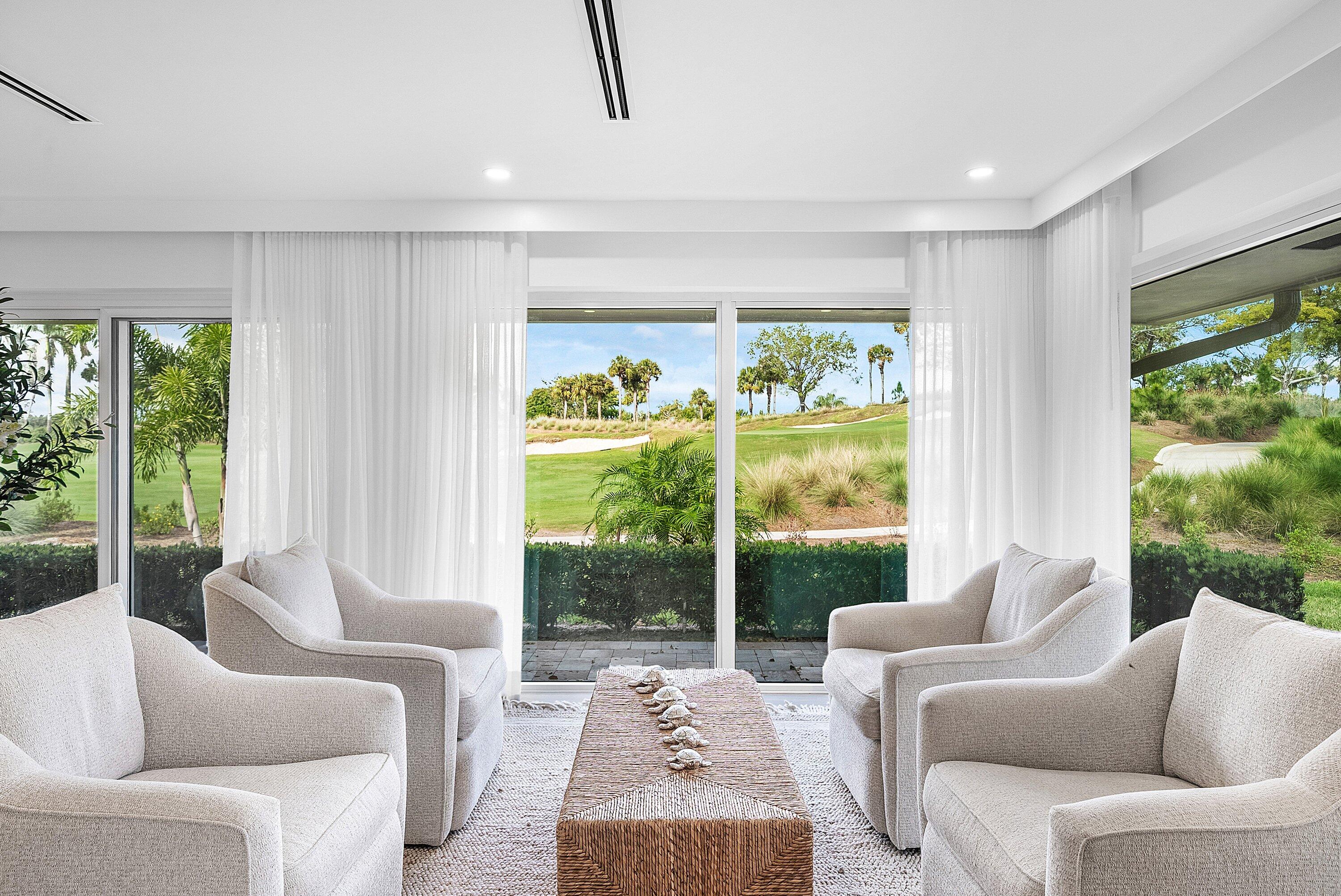 QUAIL RIDGE - Residential