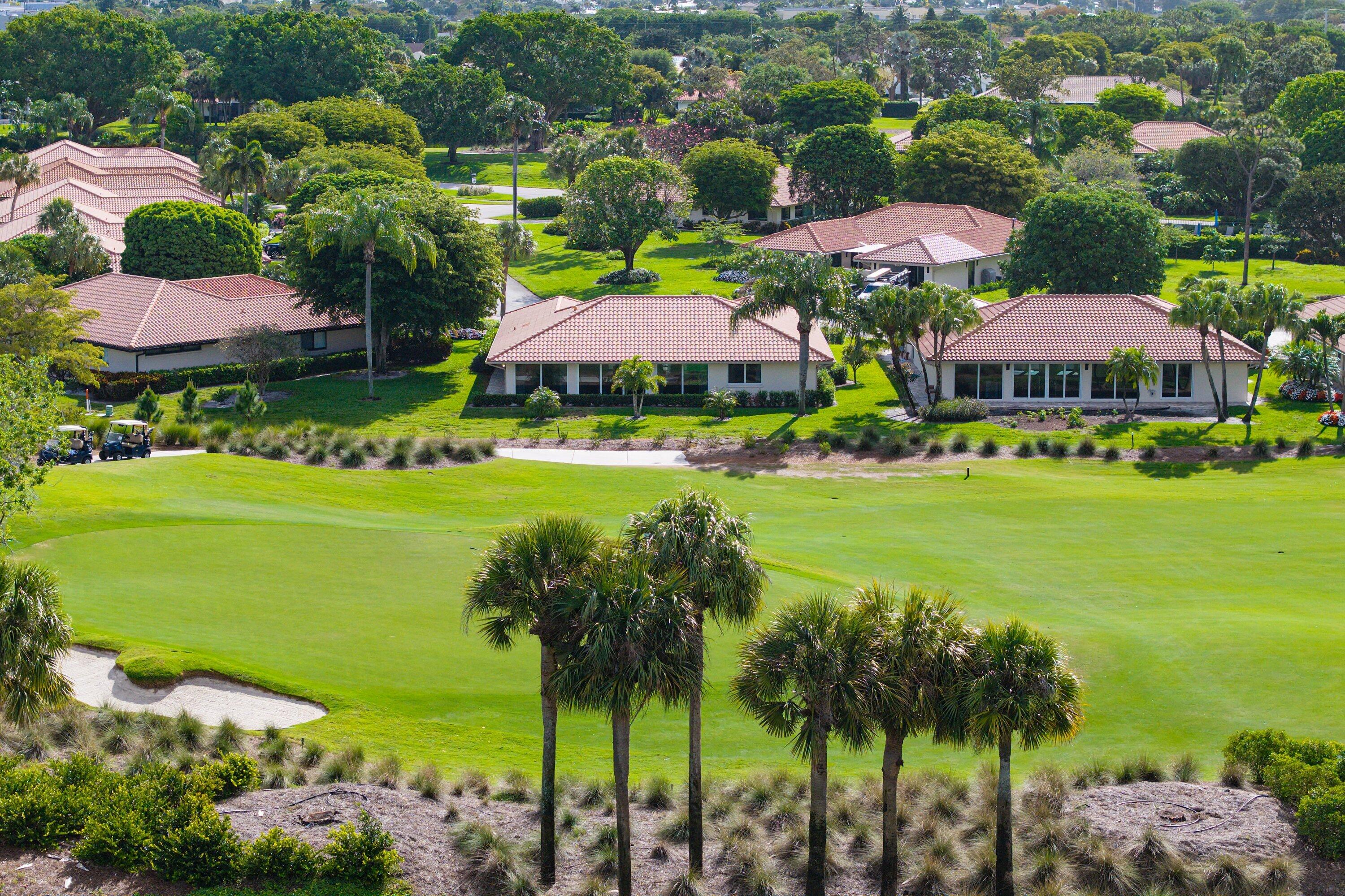 QUAIL RIDGE - Residential