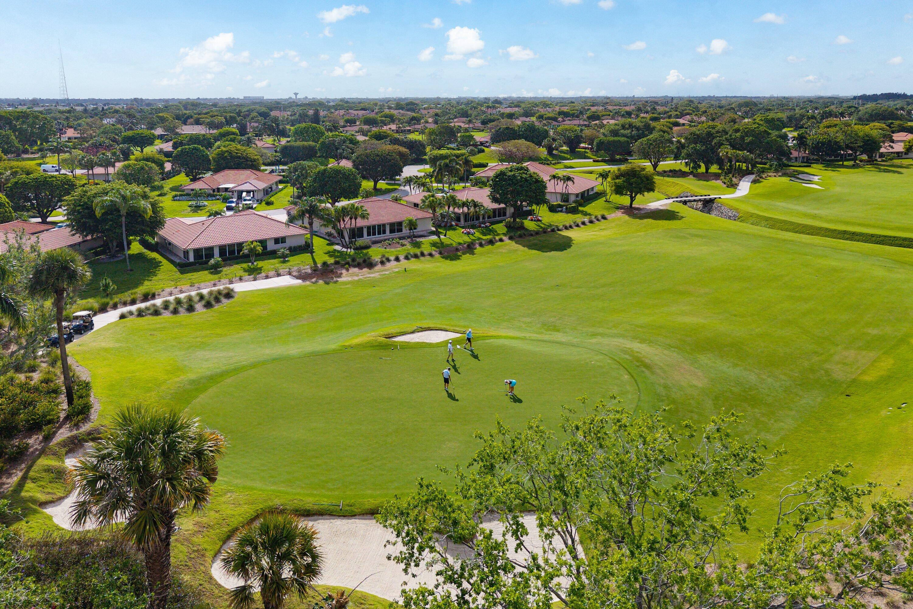 QUAIL RIDGE - Residential