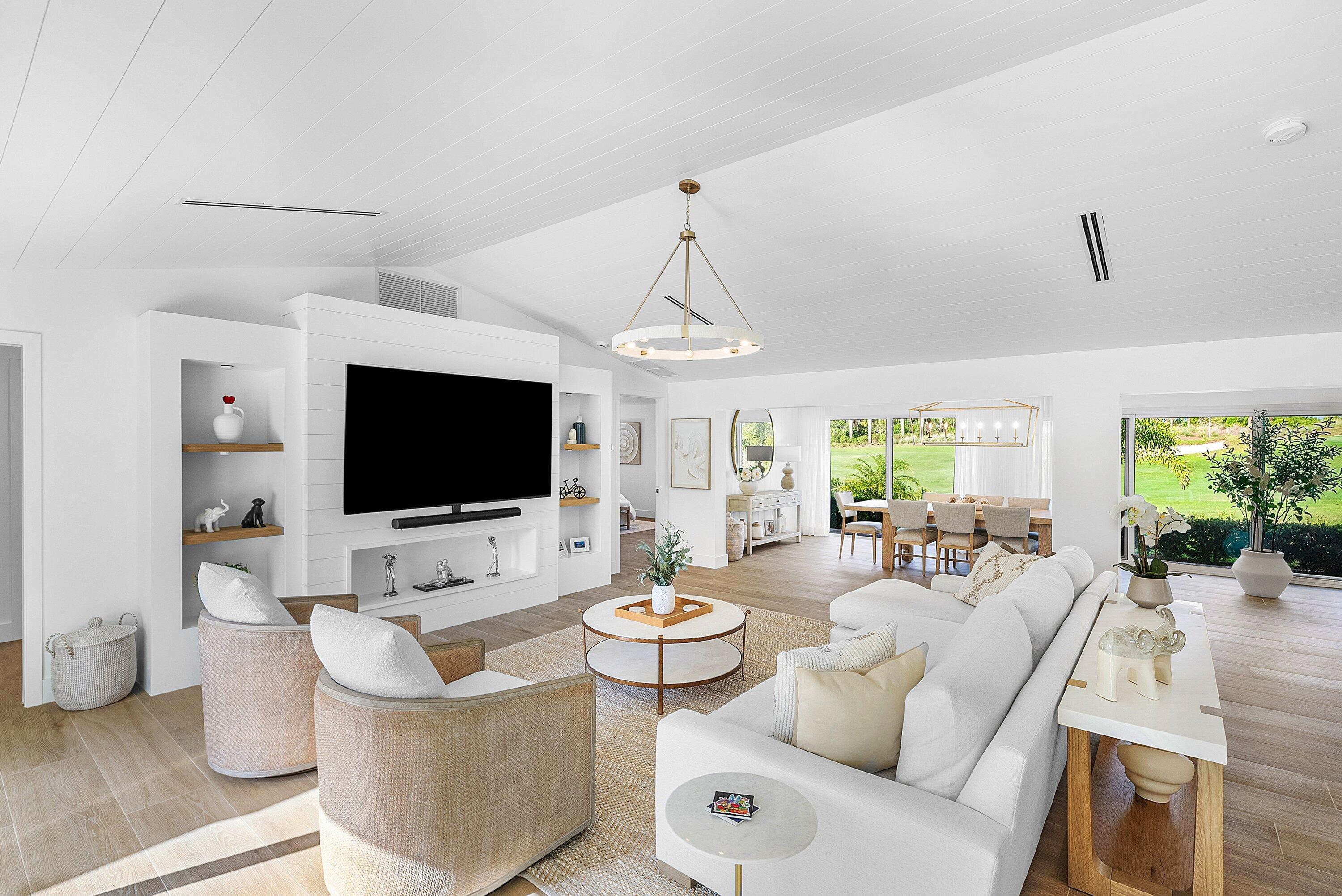 QUAIL RIDGE - Residential