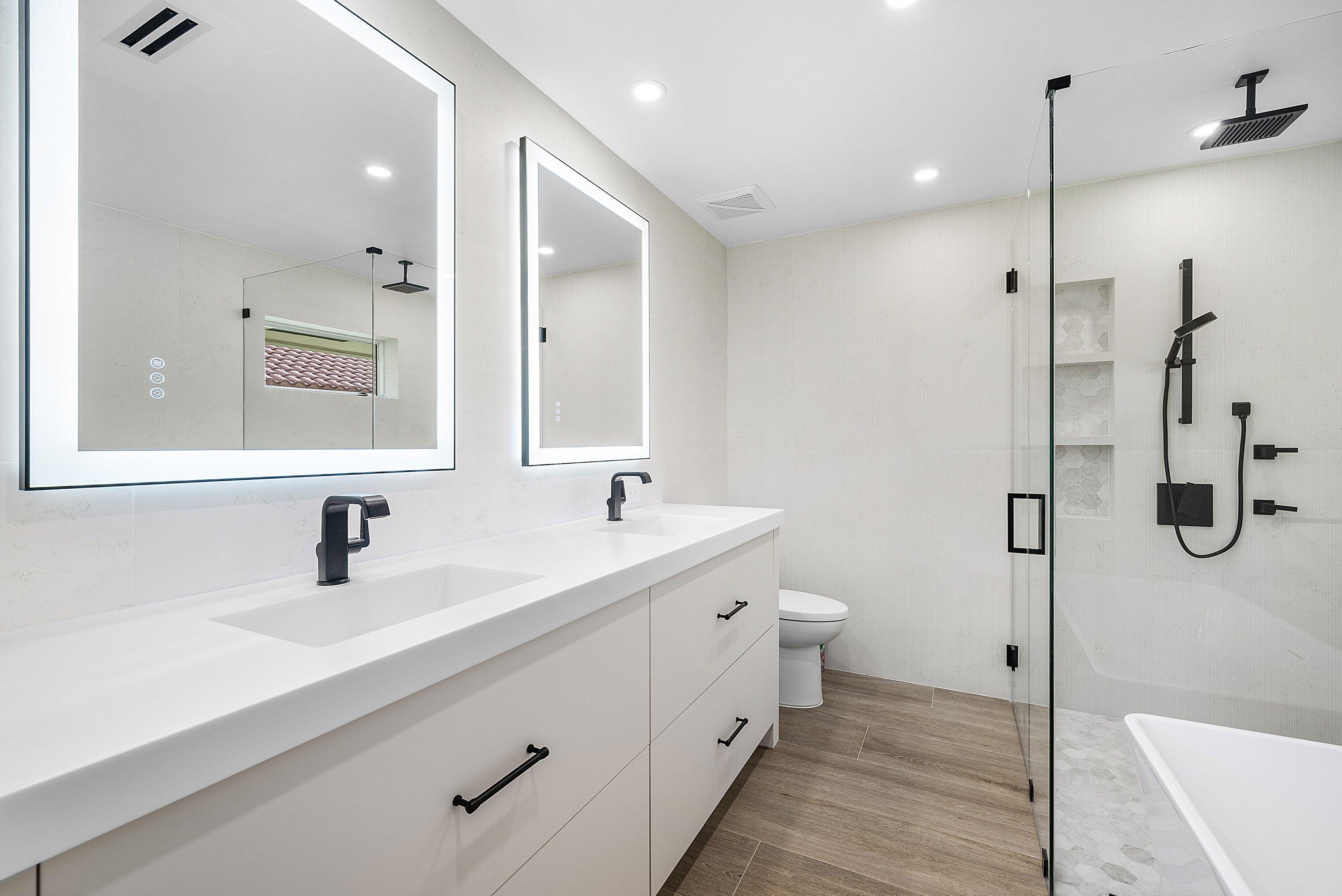 QUAIL RIDGE - Residential