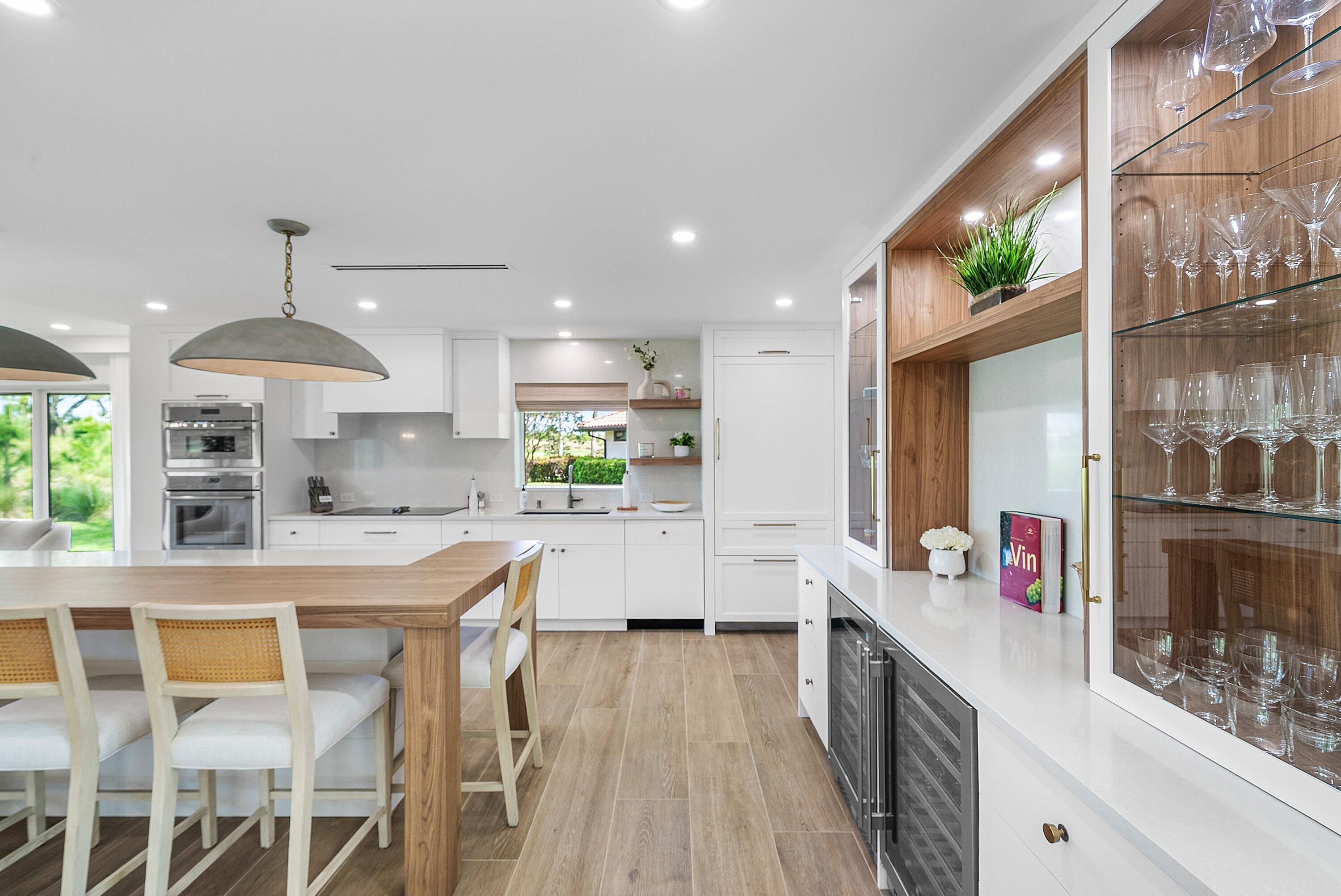 QUAIL RIDGE - Residential