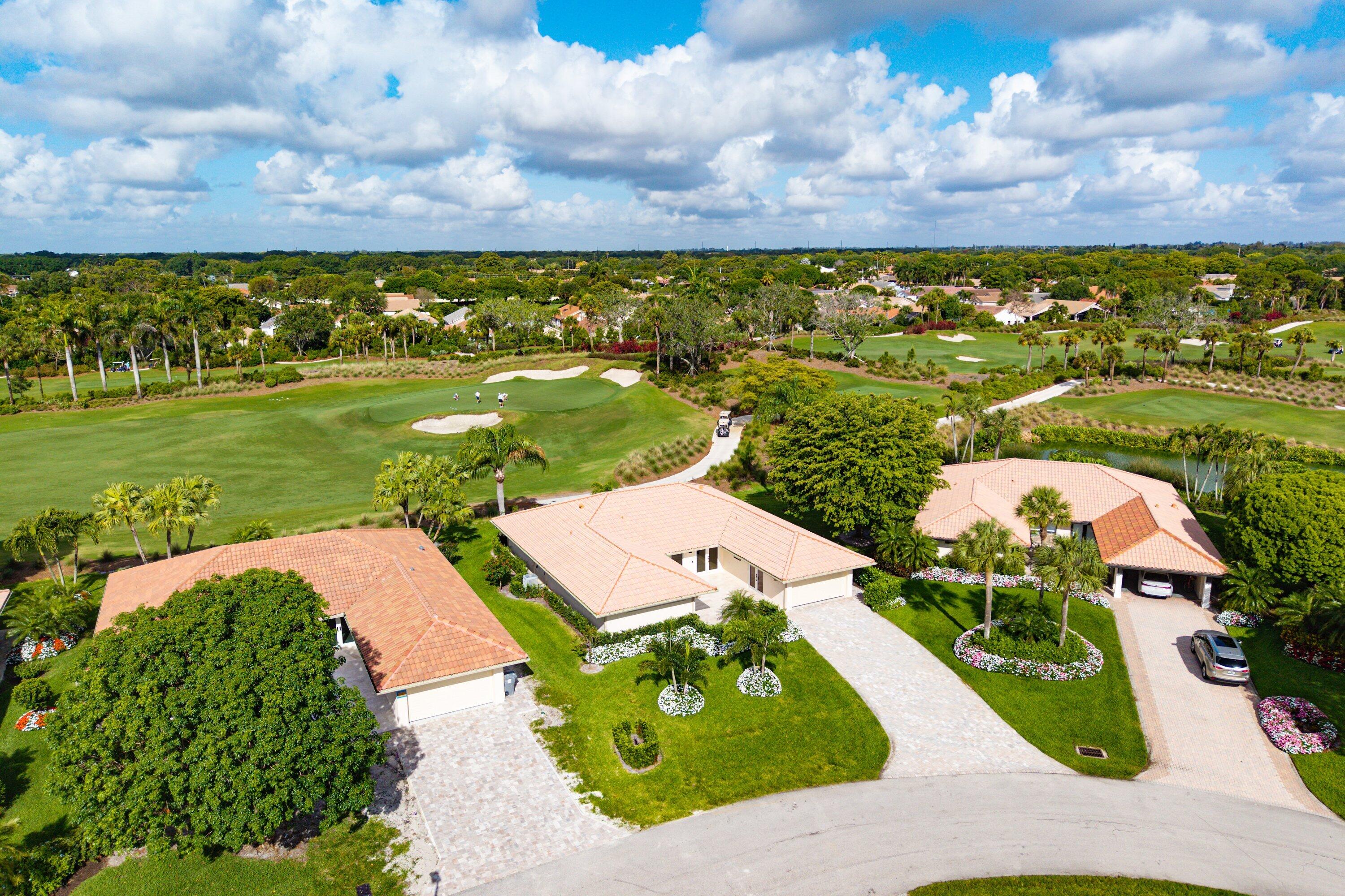 QUAIL RIDGE - Residential