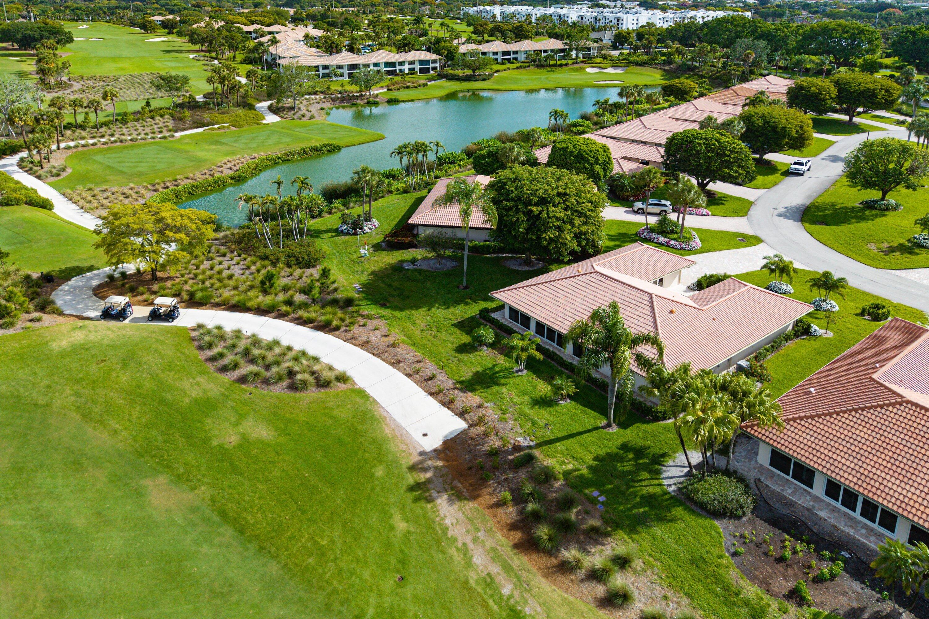 QUAIL RIDGE - Residential