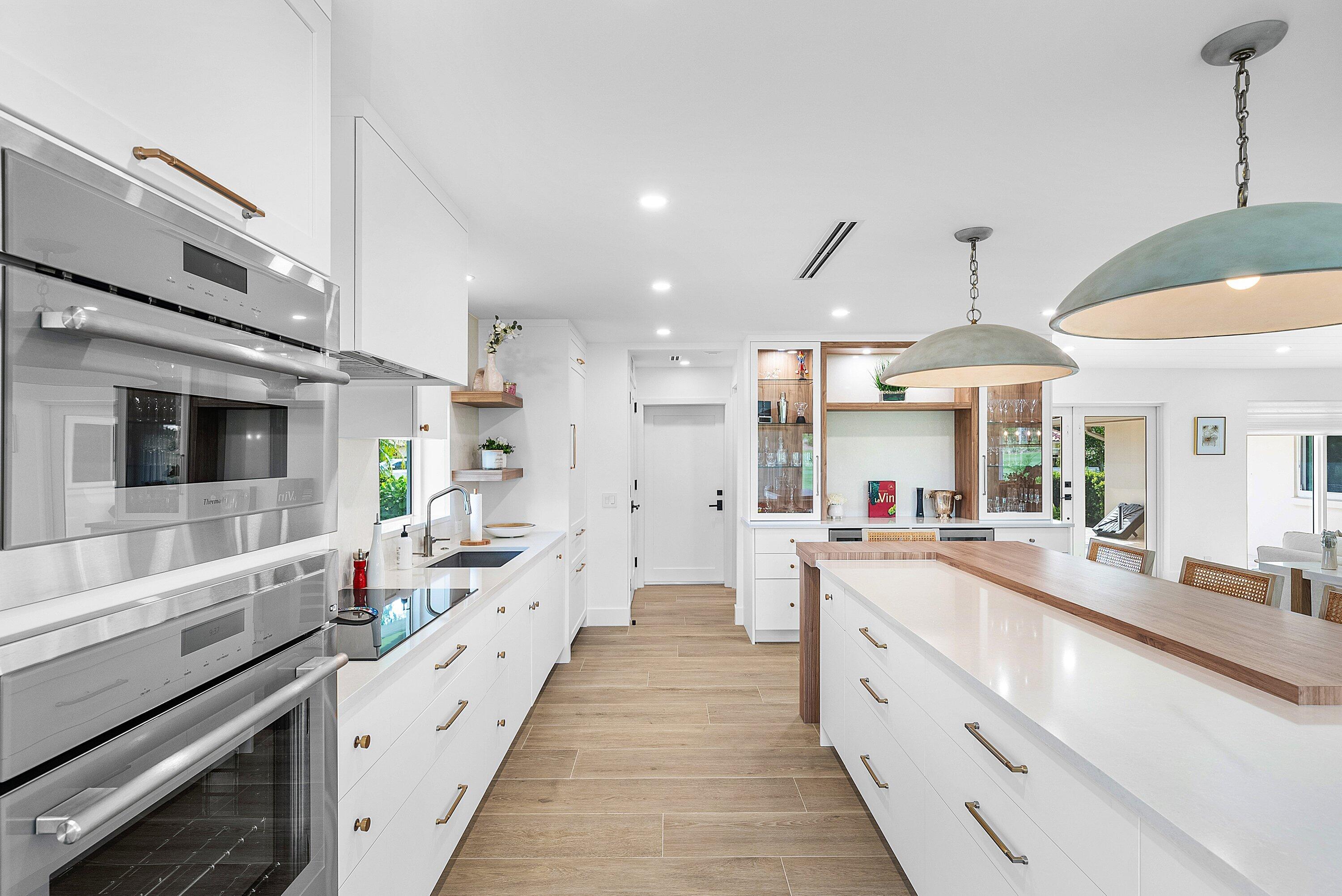 QUAIL RIDGE - Residential