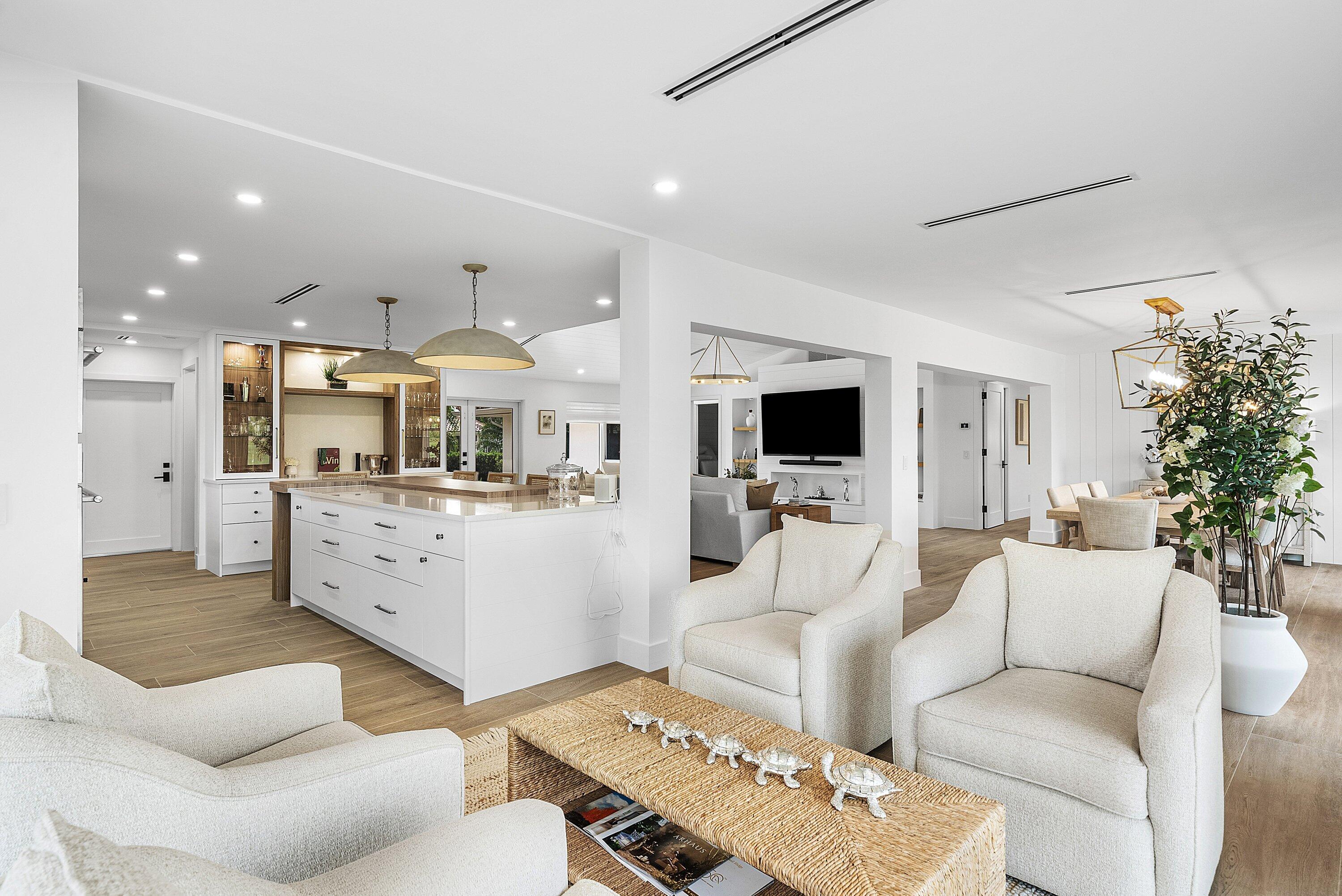 QUAIL RIDGE - Residential