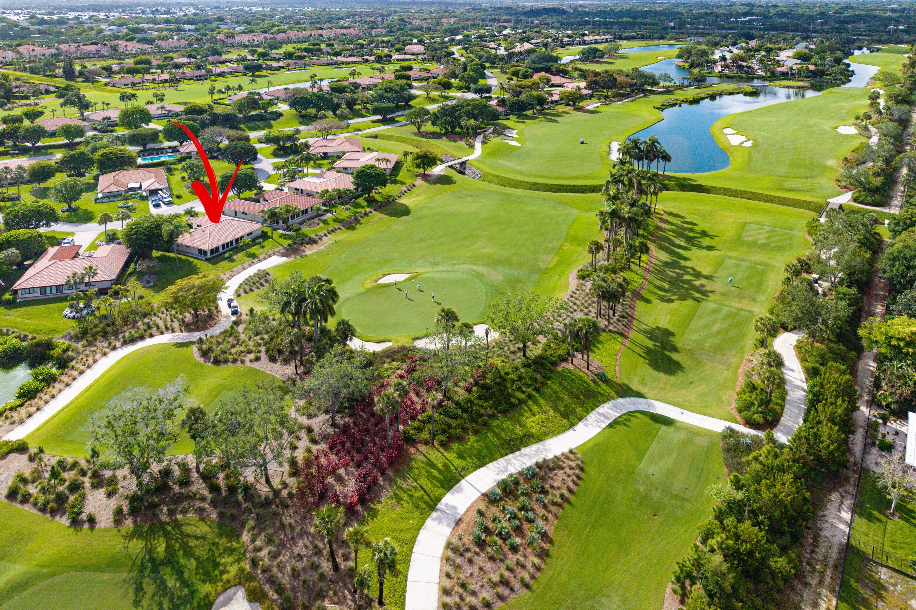 QUAIL RIDGE - Residential