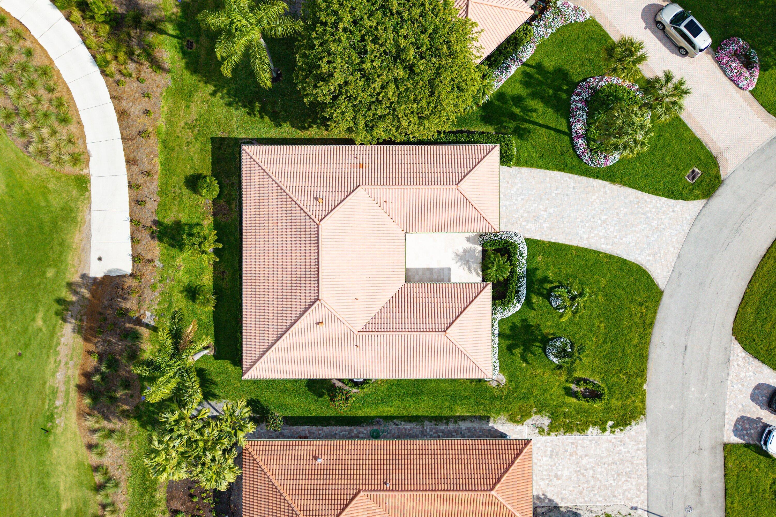 QUAIL RIDGE - Residential