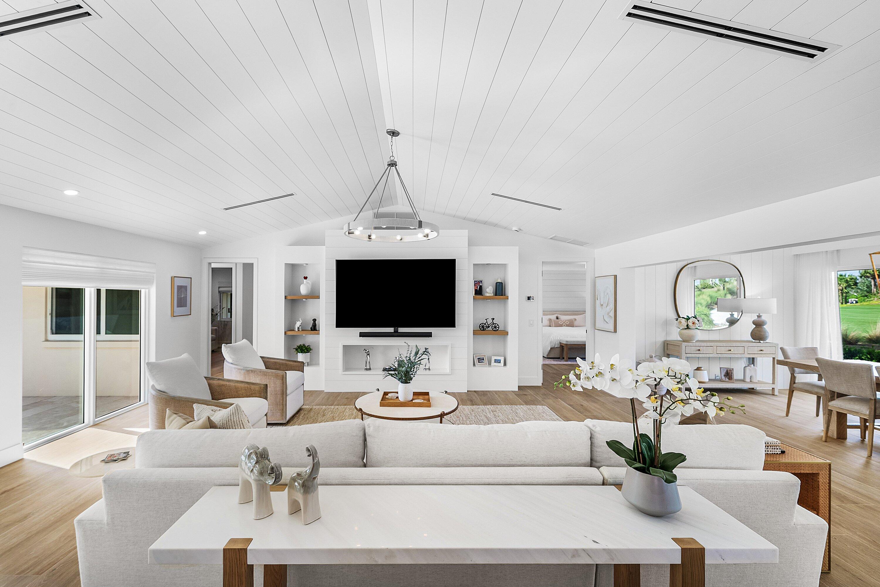 QUAIL RIDGE - Residential